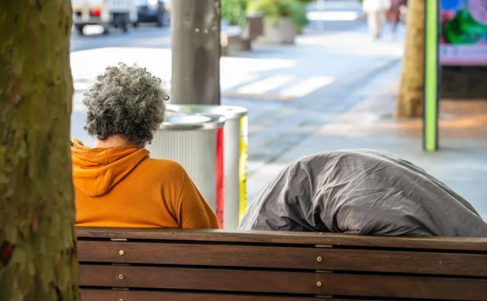 Moving On is No Answer