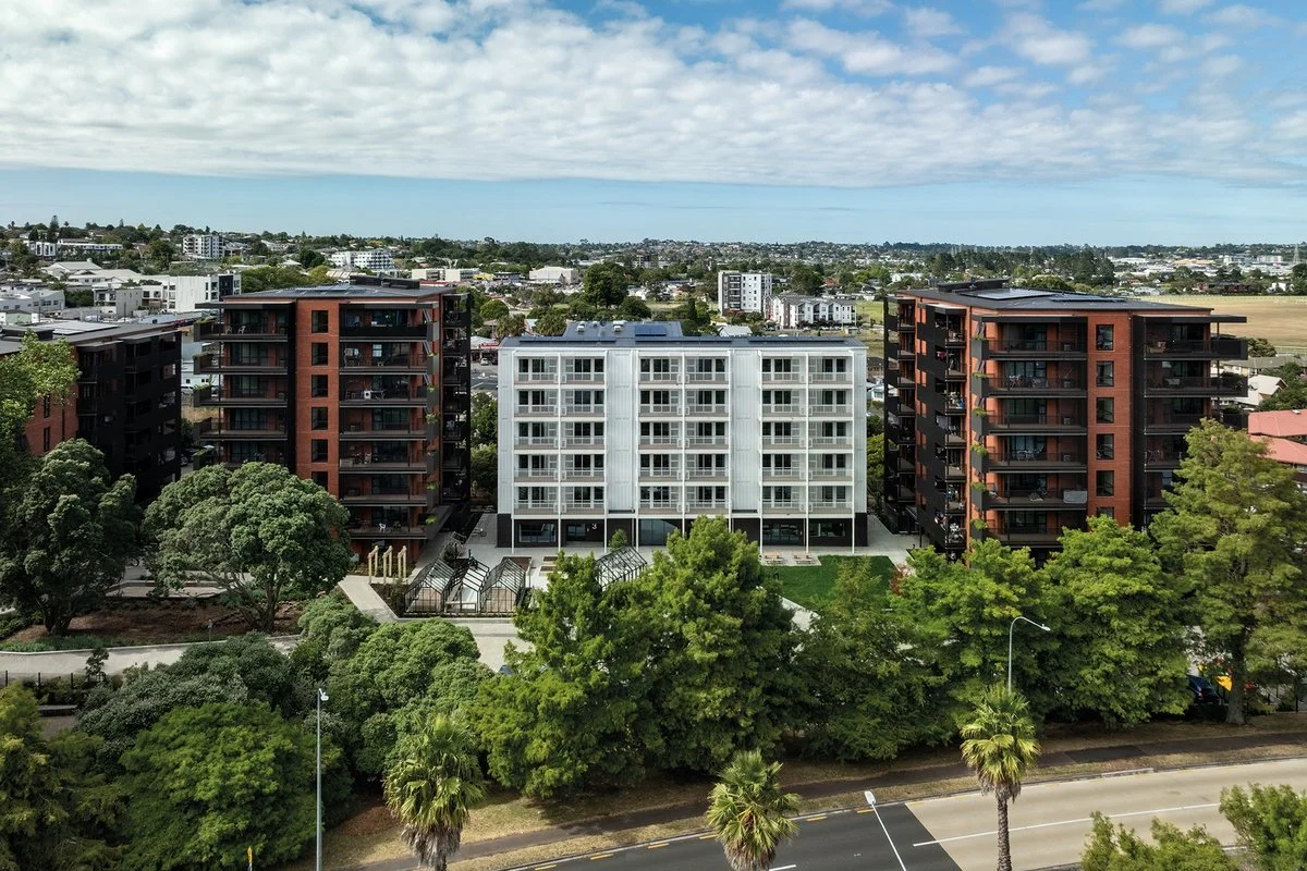  Social Housing: Crisis and an Opportunity    