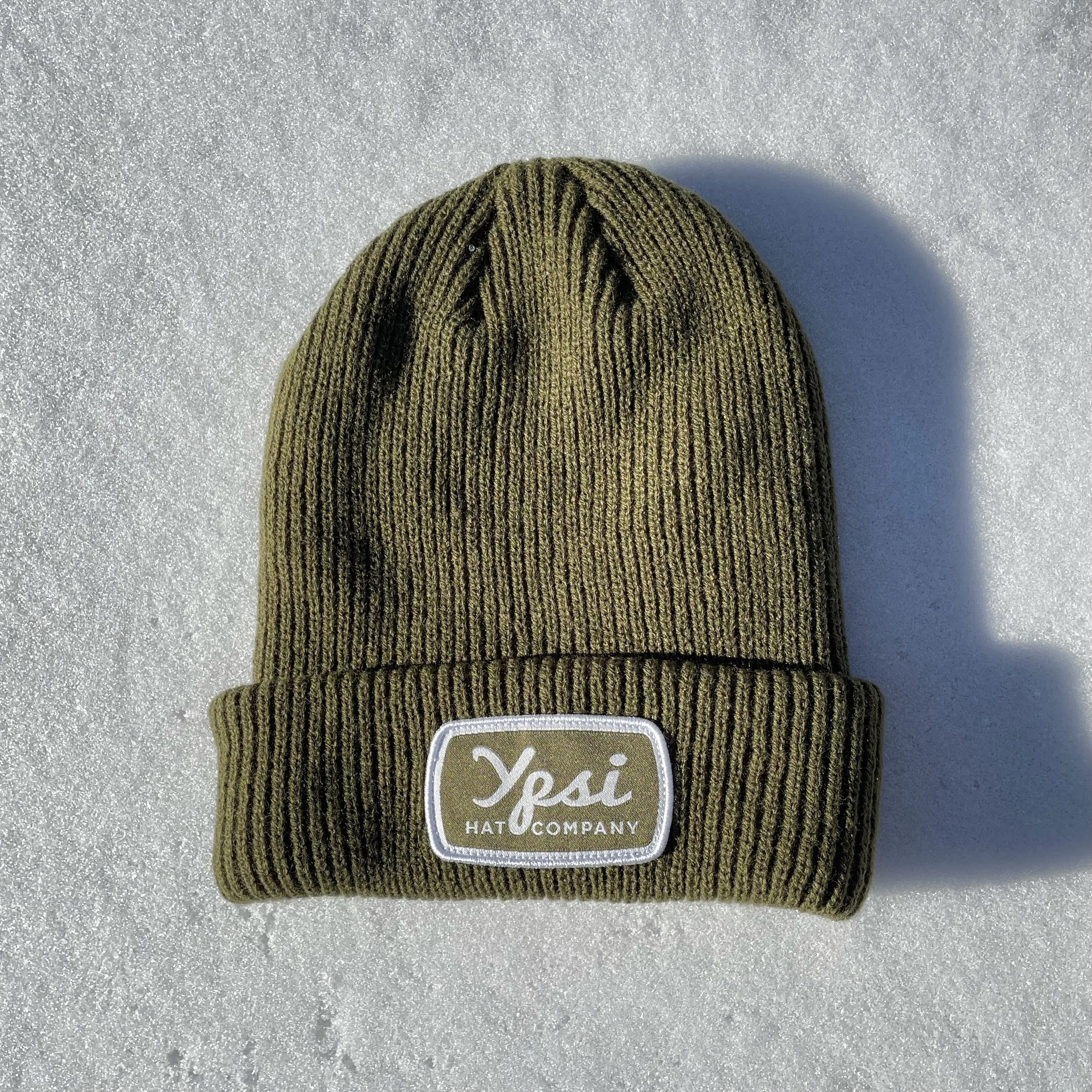 Ypsi Hat Company