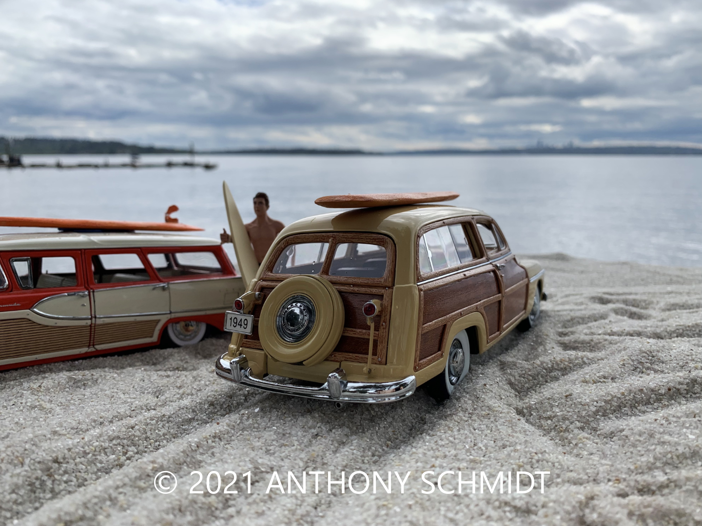 1949 Ford at the beach.png