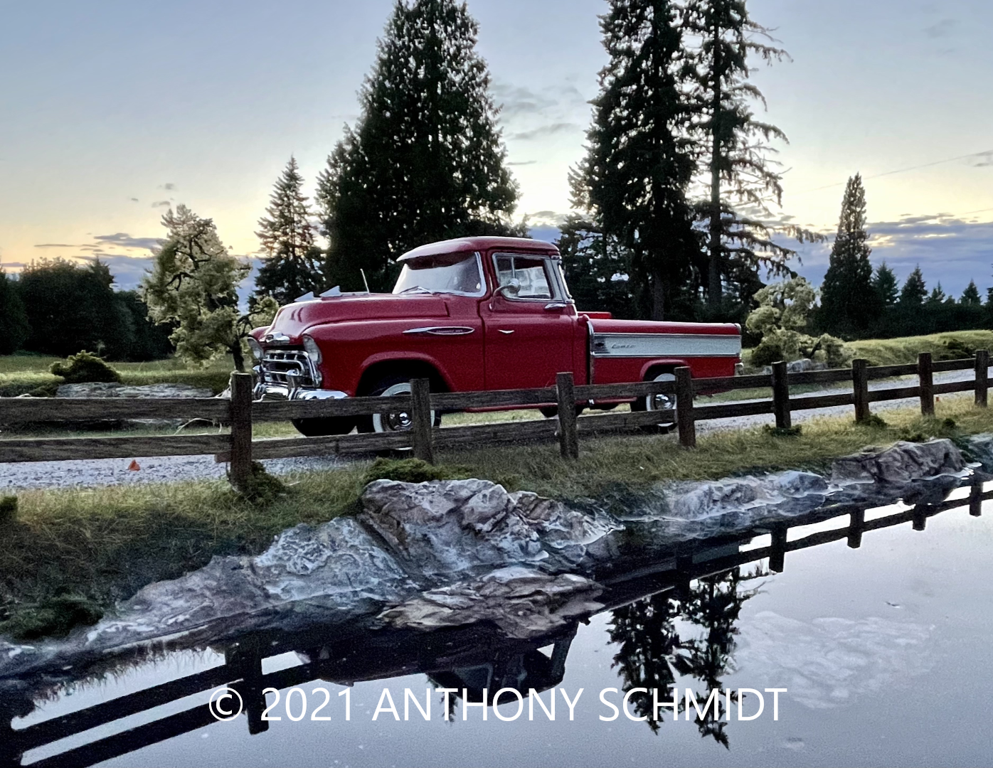 1957 Chevy Cameo by the river.png