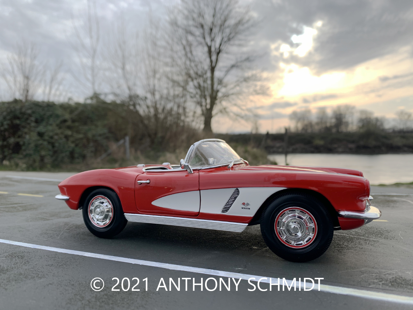 1957 Corvette at sunset.png