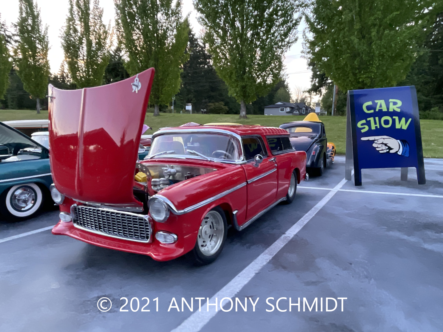 Car show 1955 Chevy Nomad.png