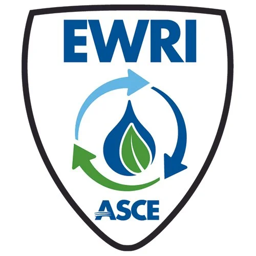 Environmental & Water Resources Institute Lunch Meeting - October 2025