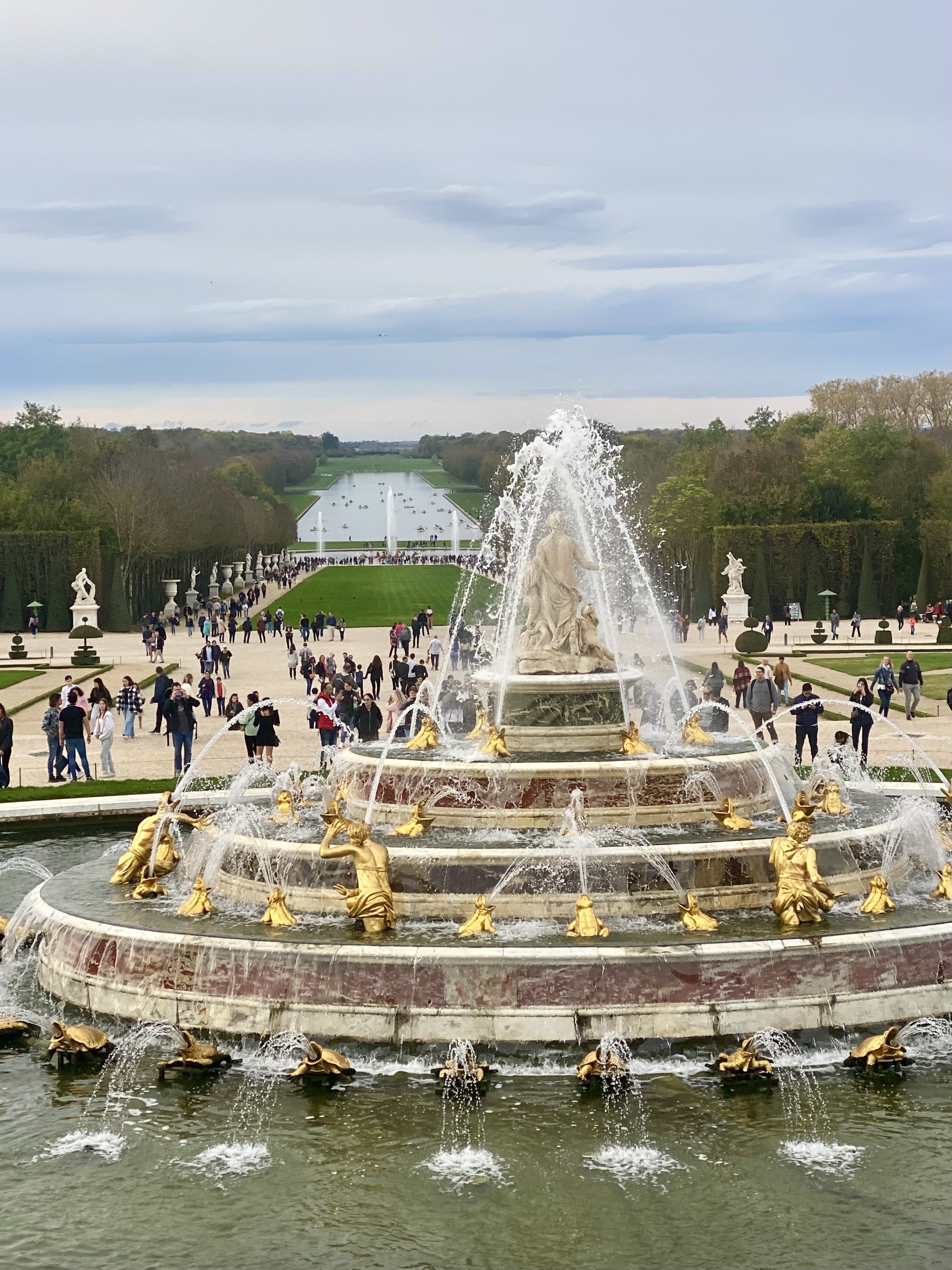 Château de Versailles
