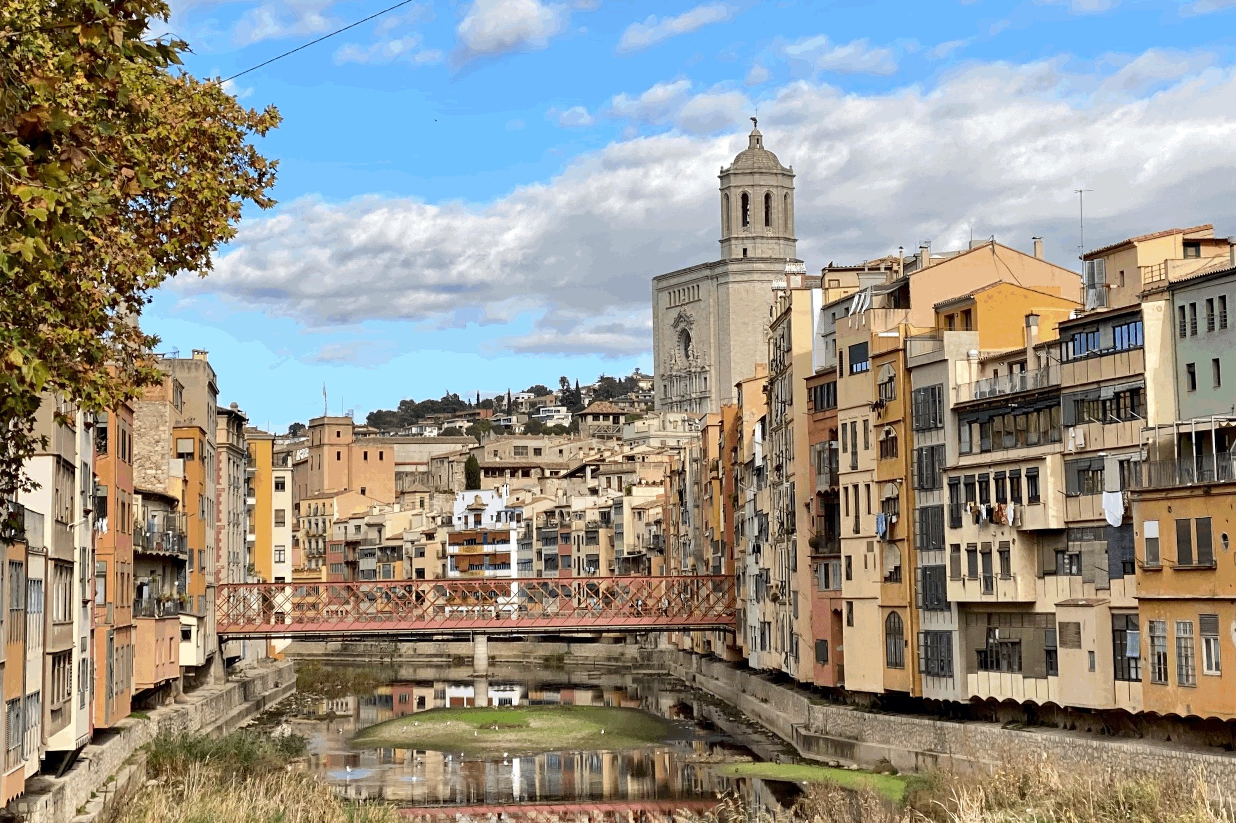 My Girona