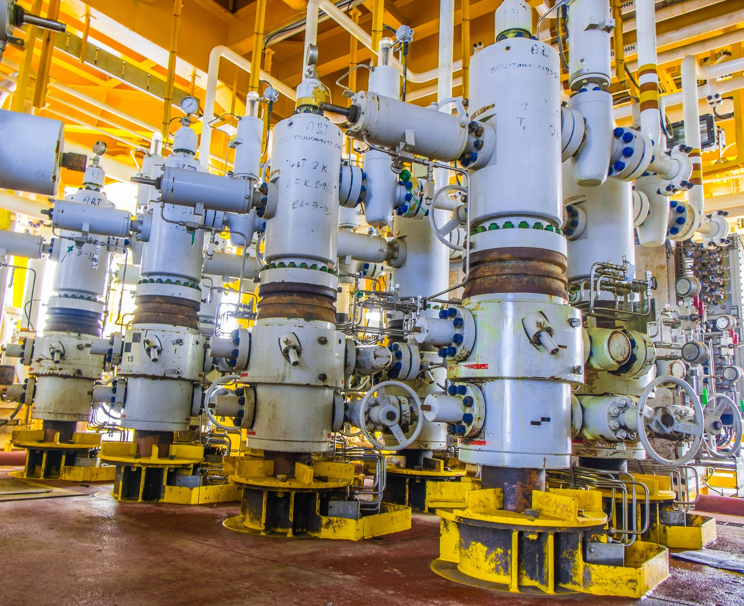 Why you should be using time-activated sealants rather than pressure-activated sealants.