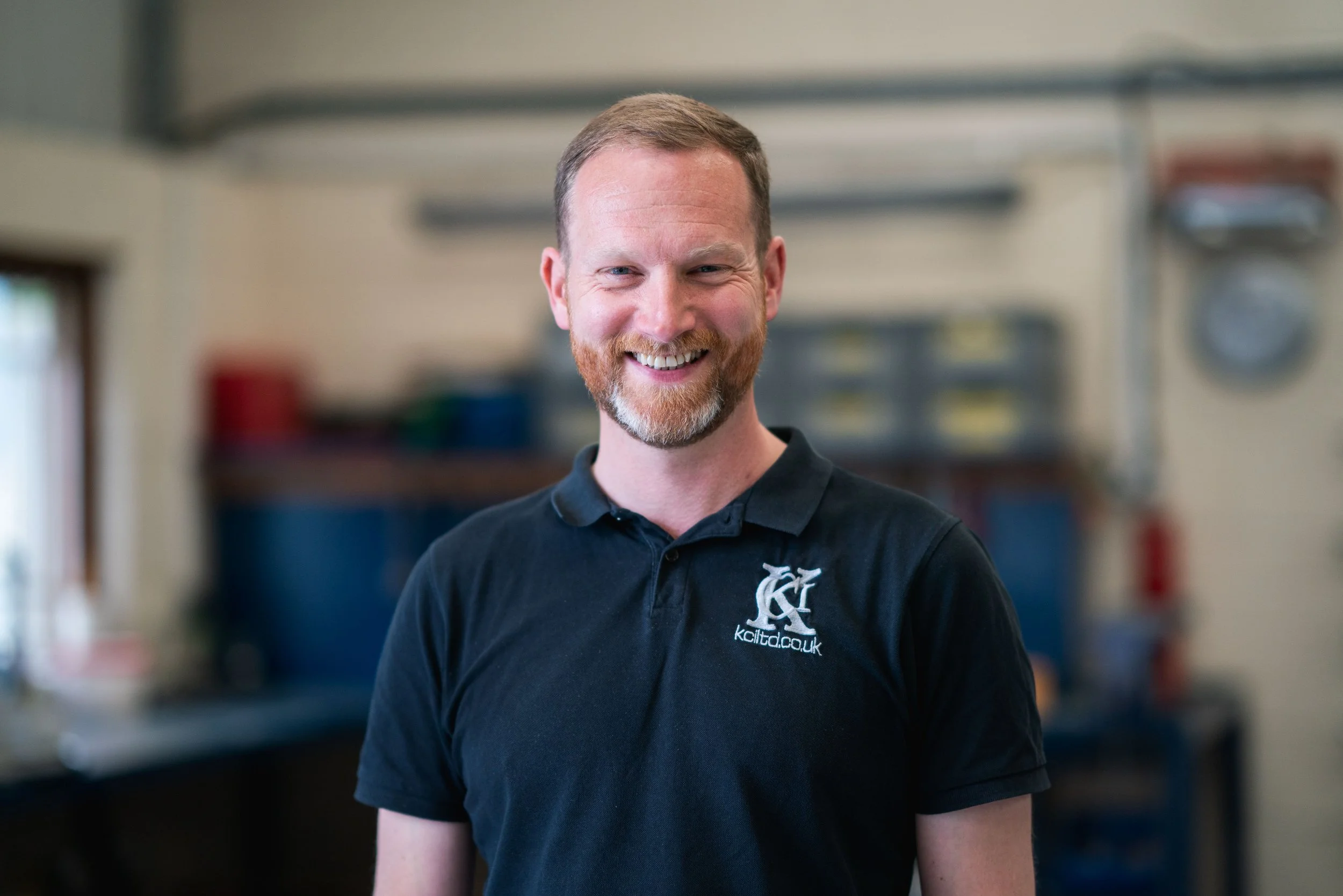 KCI Ltd secures agreement to reach new market 