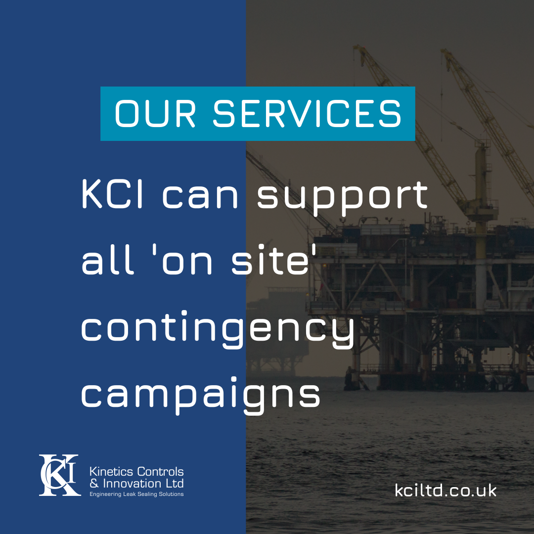 Why having a contingency plan during decommissioning projects is essential 