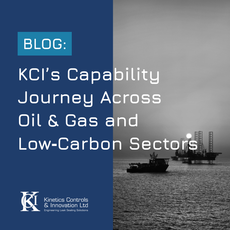 Building on Decades of Experience: KCI’s Capability Journey Across Oil &amp; Gas and Low Carbon Sectors