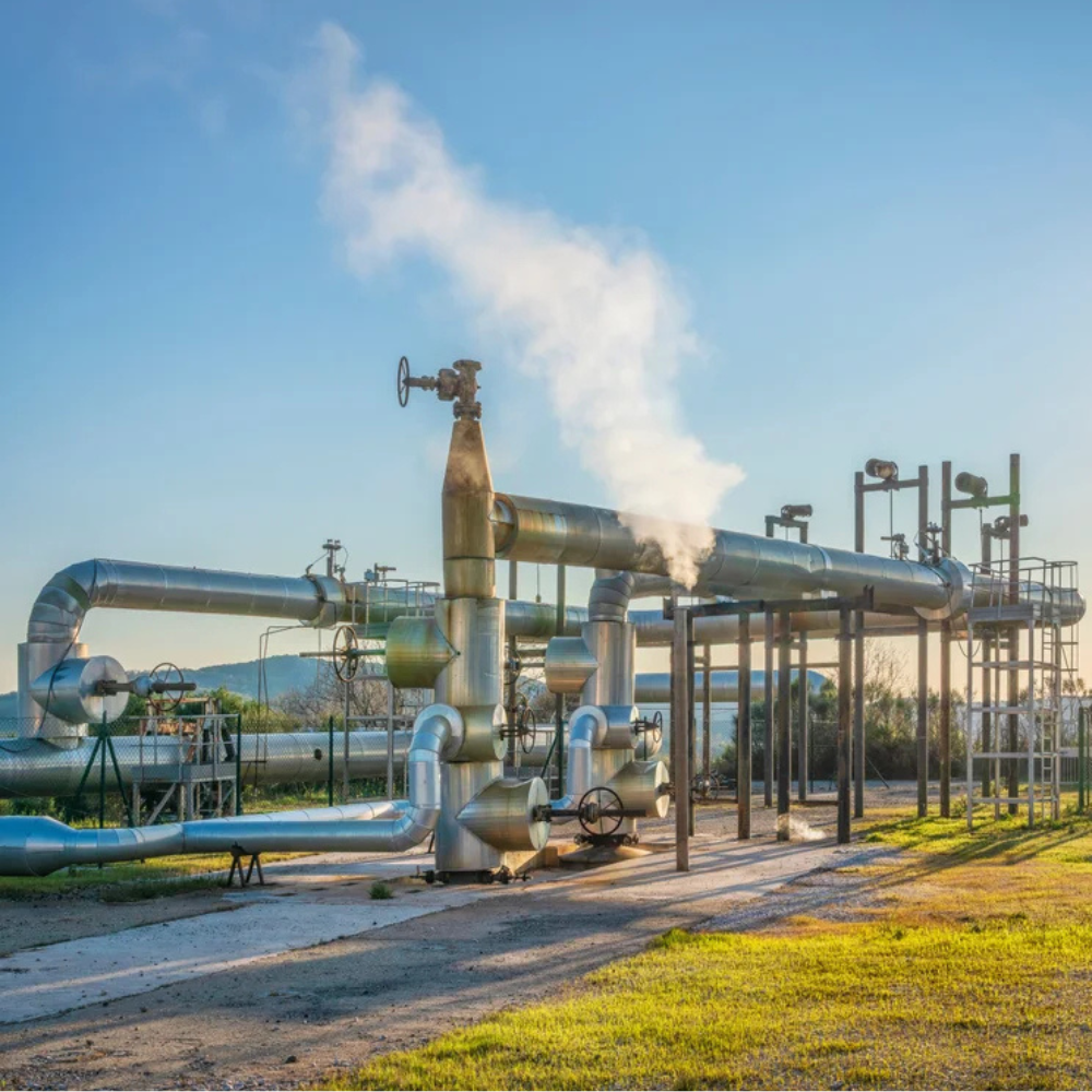 Engineered Integrity for Europe's Geothermal Sector