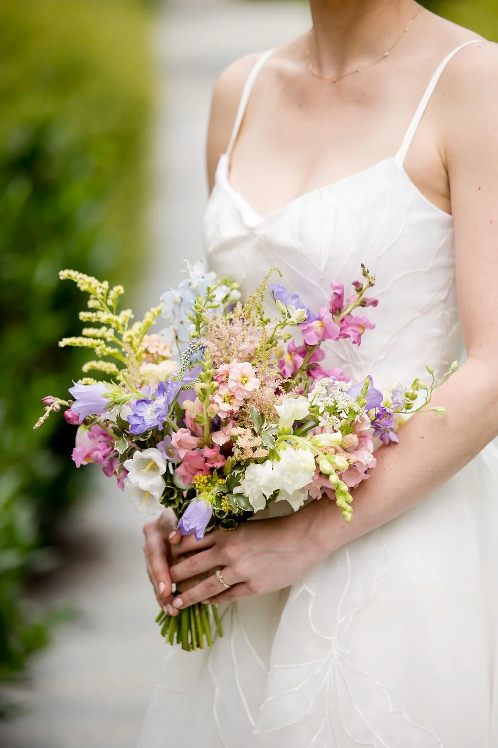 A Perfectly Pastel Spring Celebration