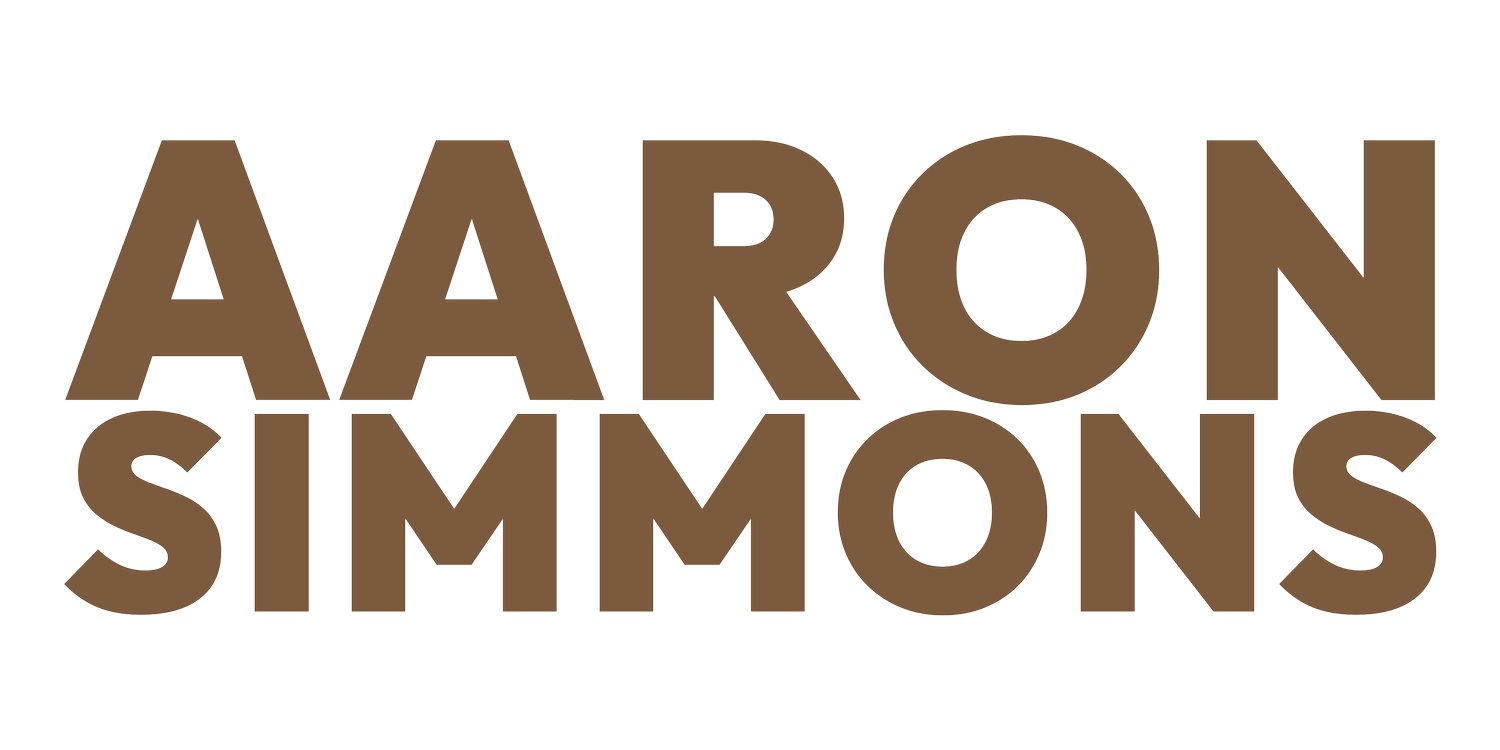 Aaron Simmons