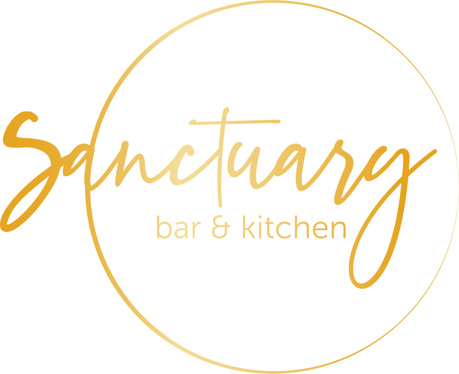 Sanctuary Bar &amp; Kitchen