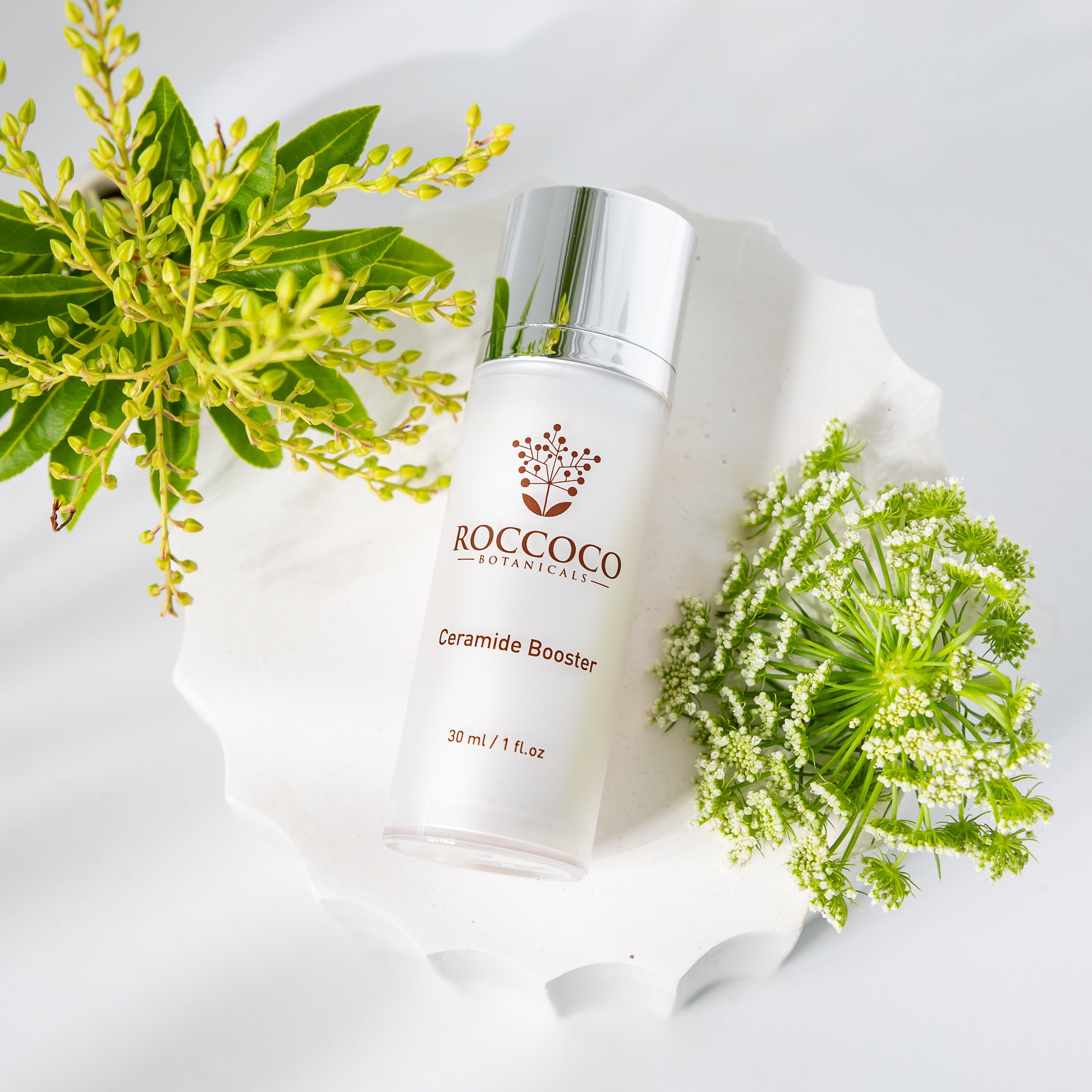 Ceramide Booster