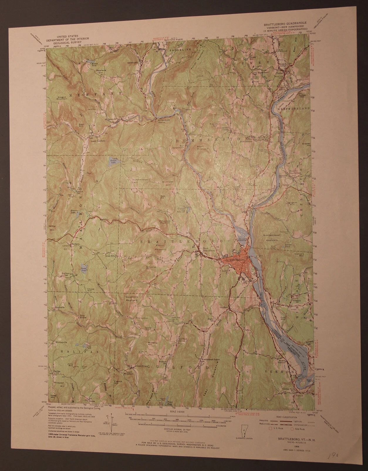 VT NH - Brattleboro 62500 2