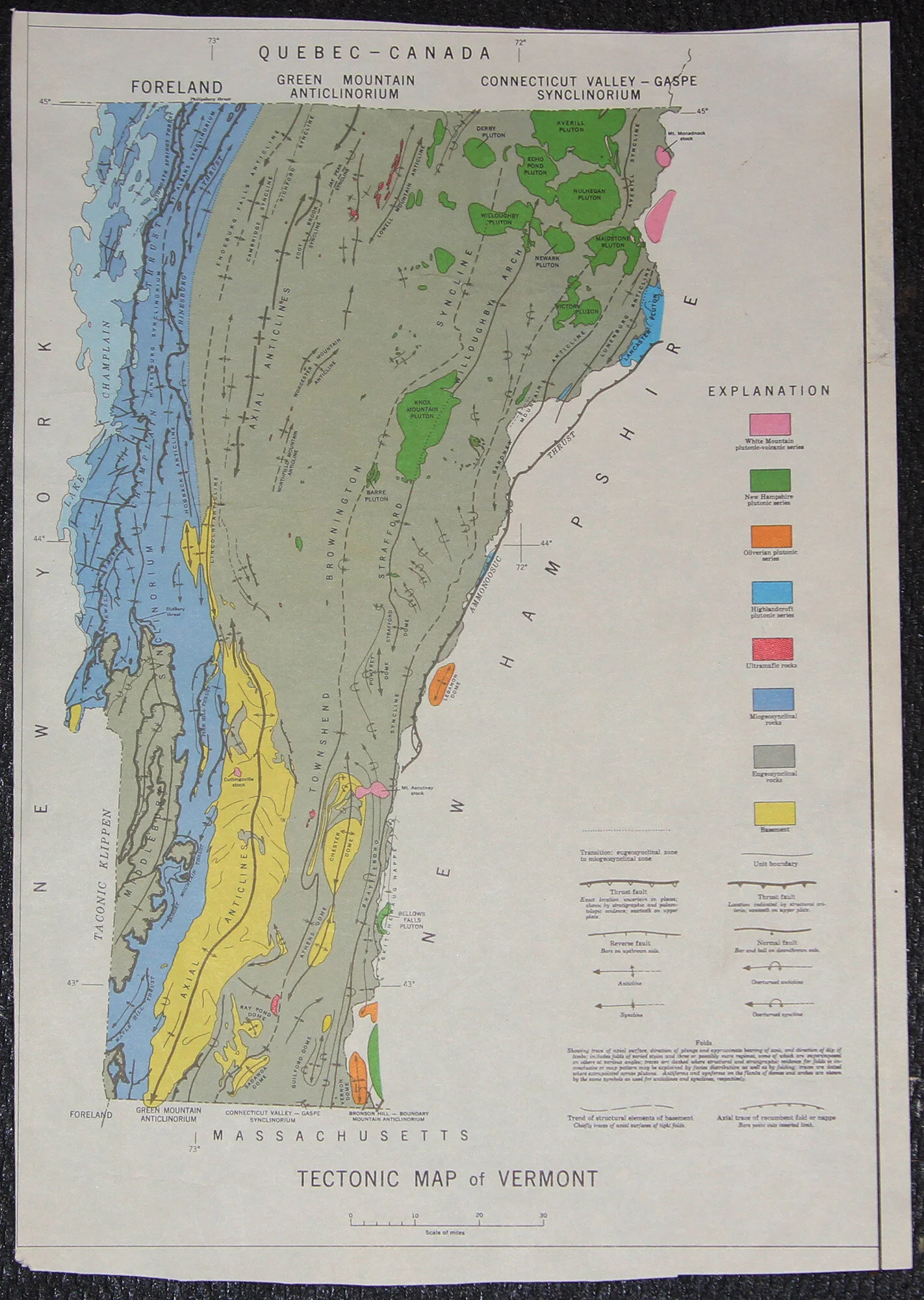 VT - Tectonic Map of VT 1.jpg