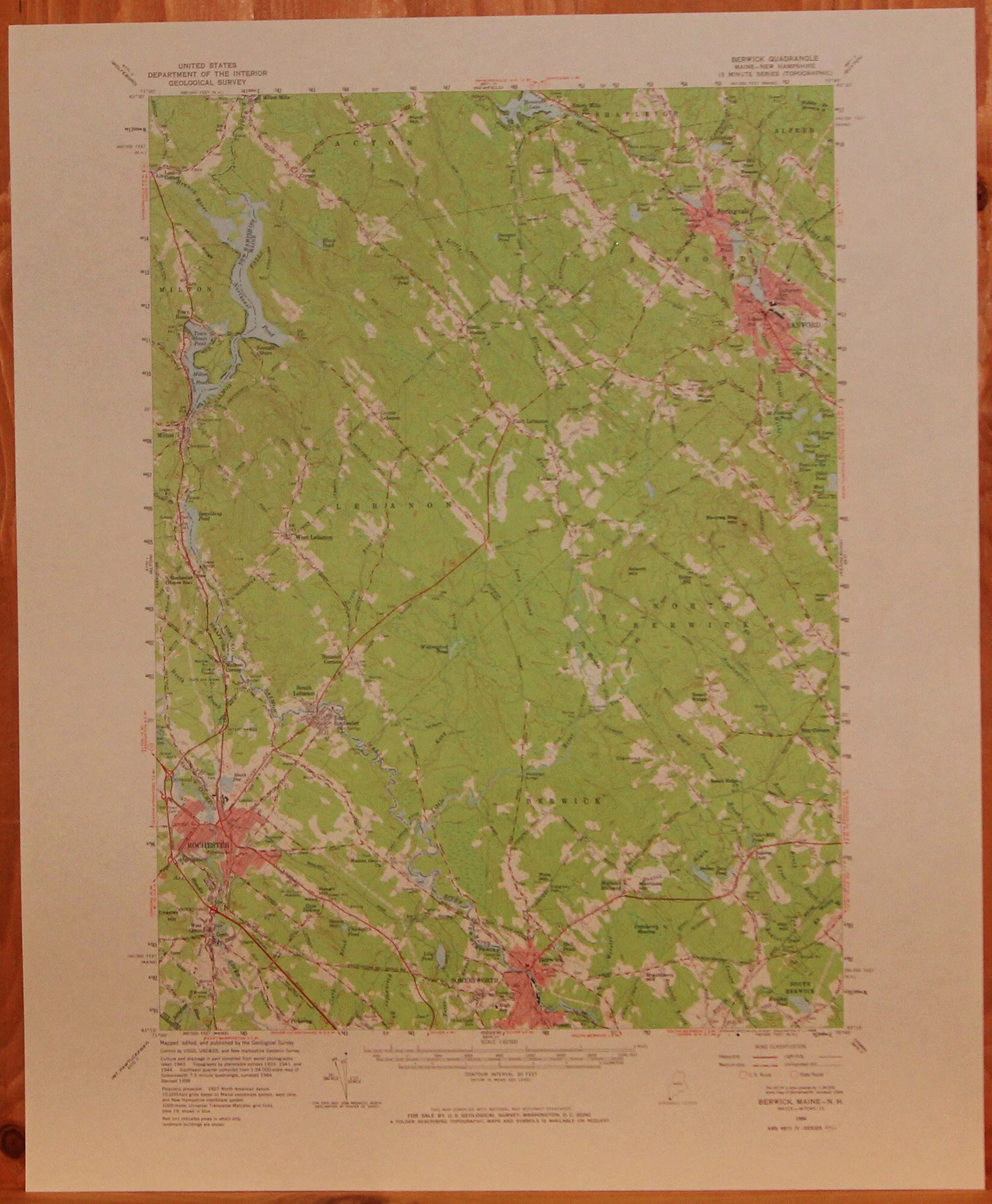 ME NH Berwick 62500 2