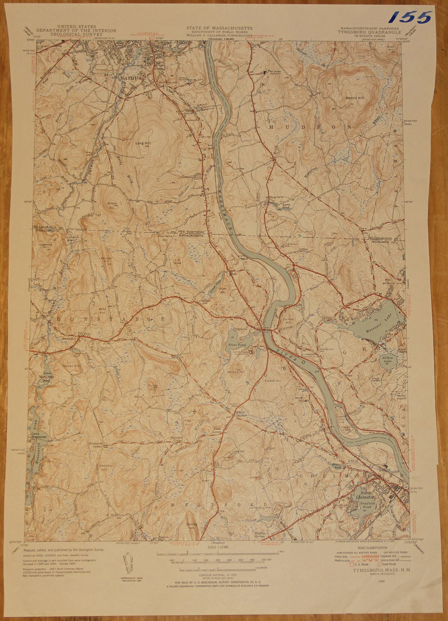 MA NH - Tyngsboro 31680 1