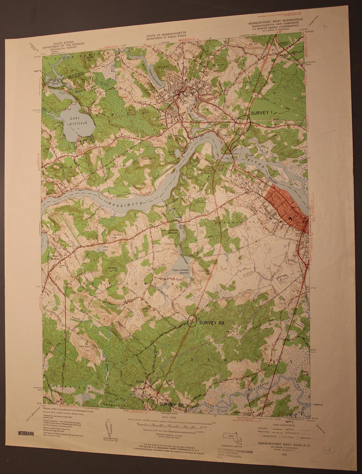 Newburyport West MA NH 1