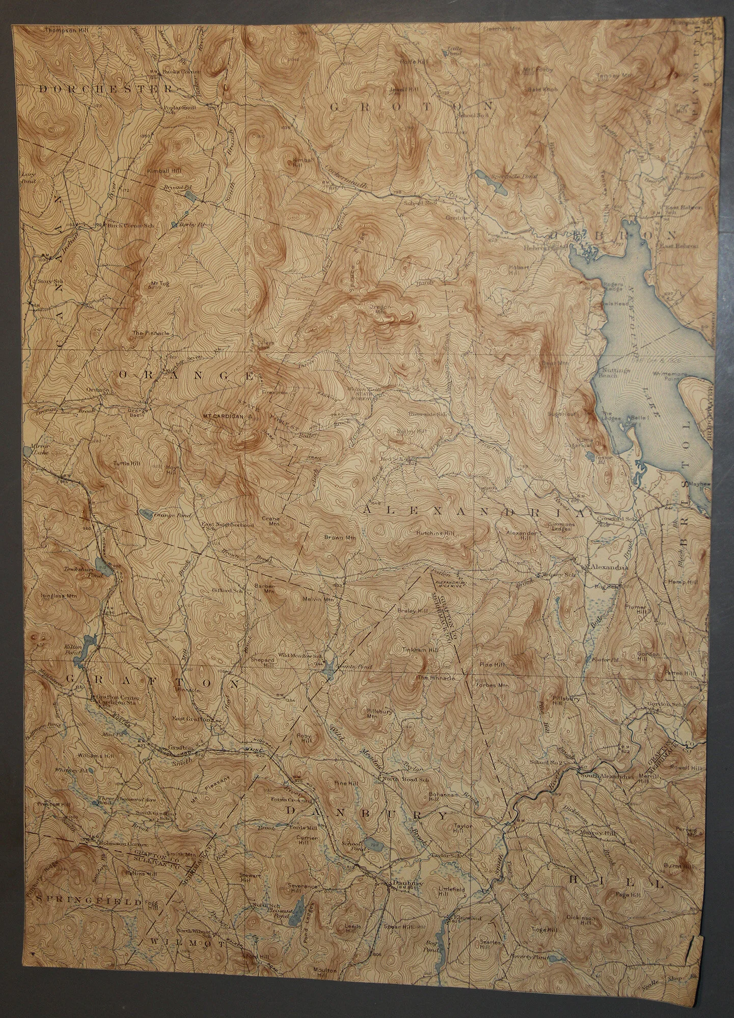 NH - Cardigan 62500 1