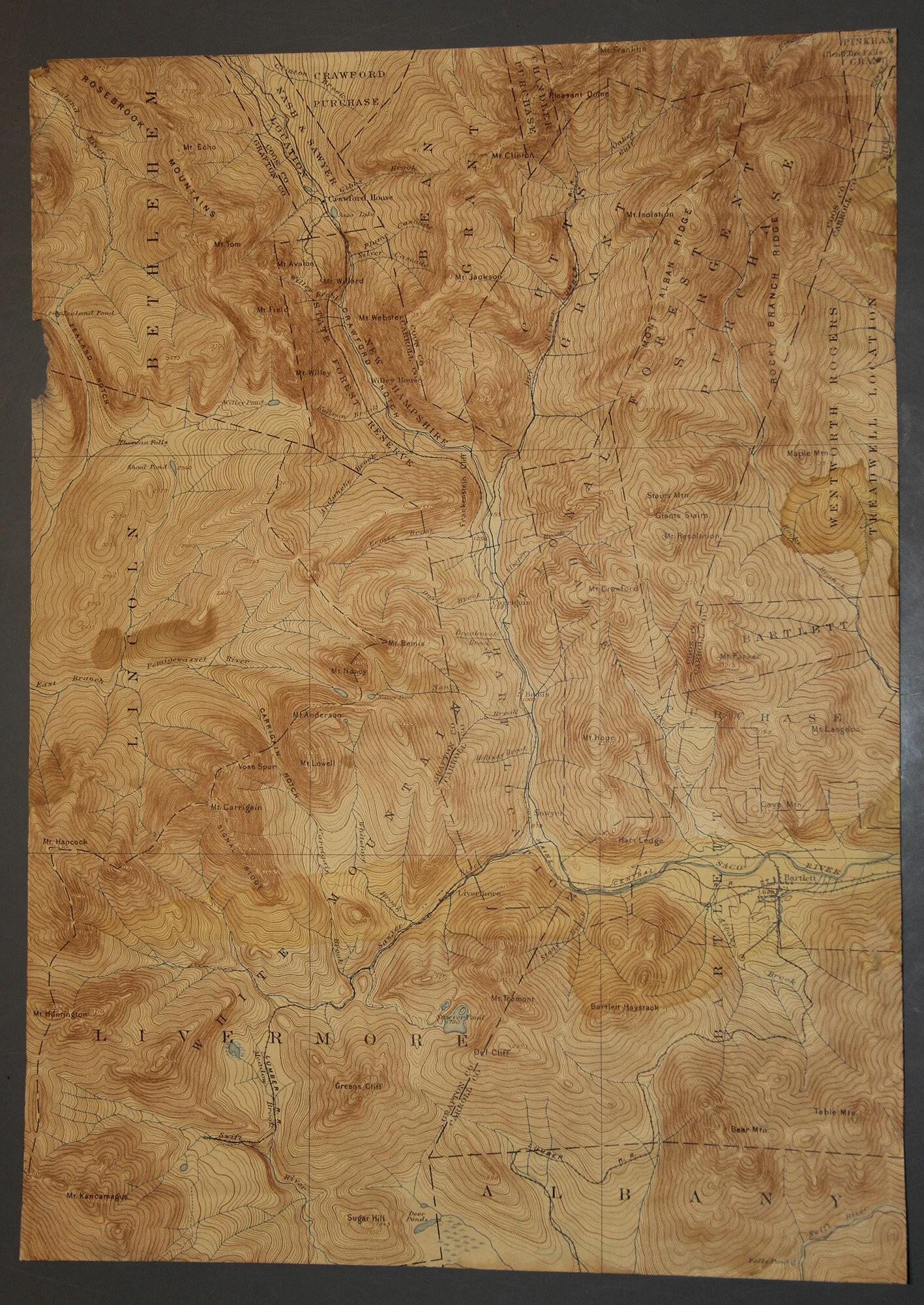 NH - Harts Location 62500 1