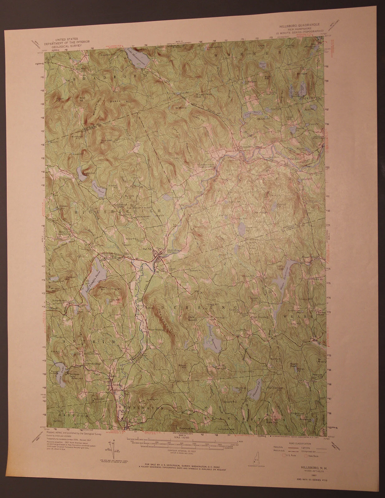 NH - Hillsboro 62500 1