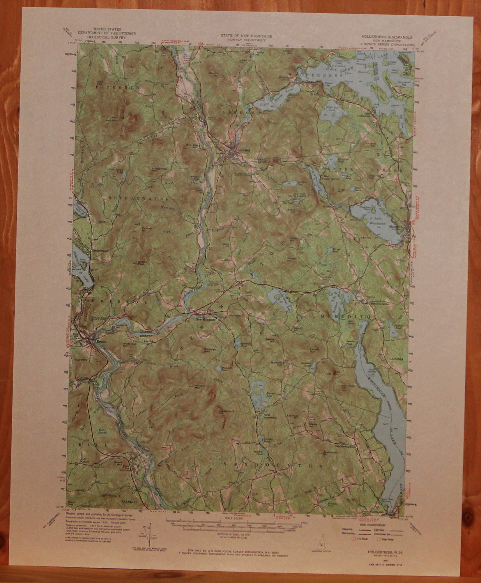 NH - Holderness 62500 3