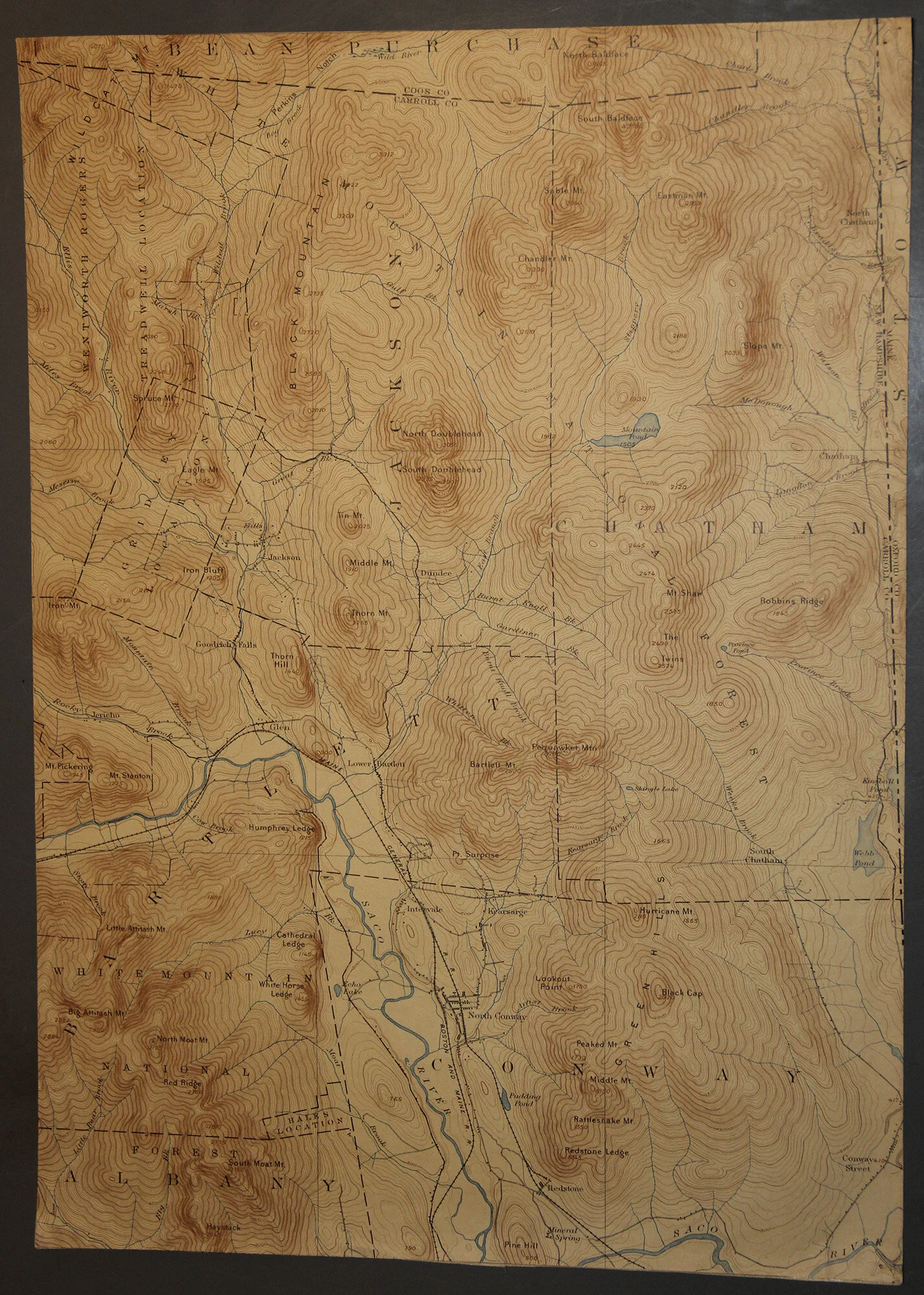 NH - Jackson 62500 1