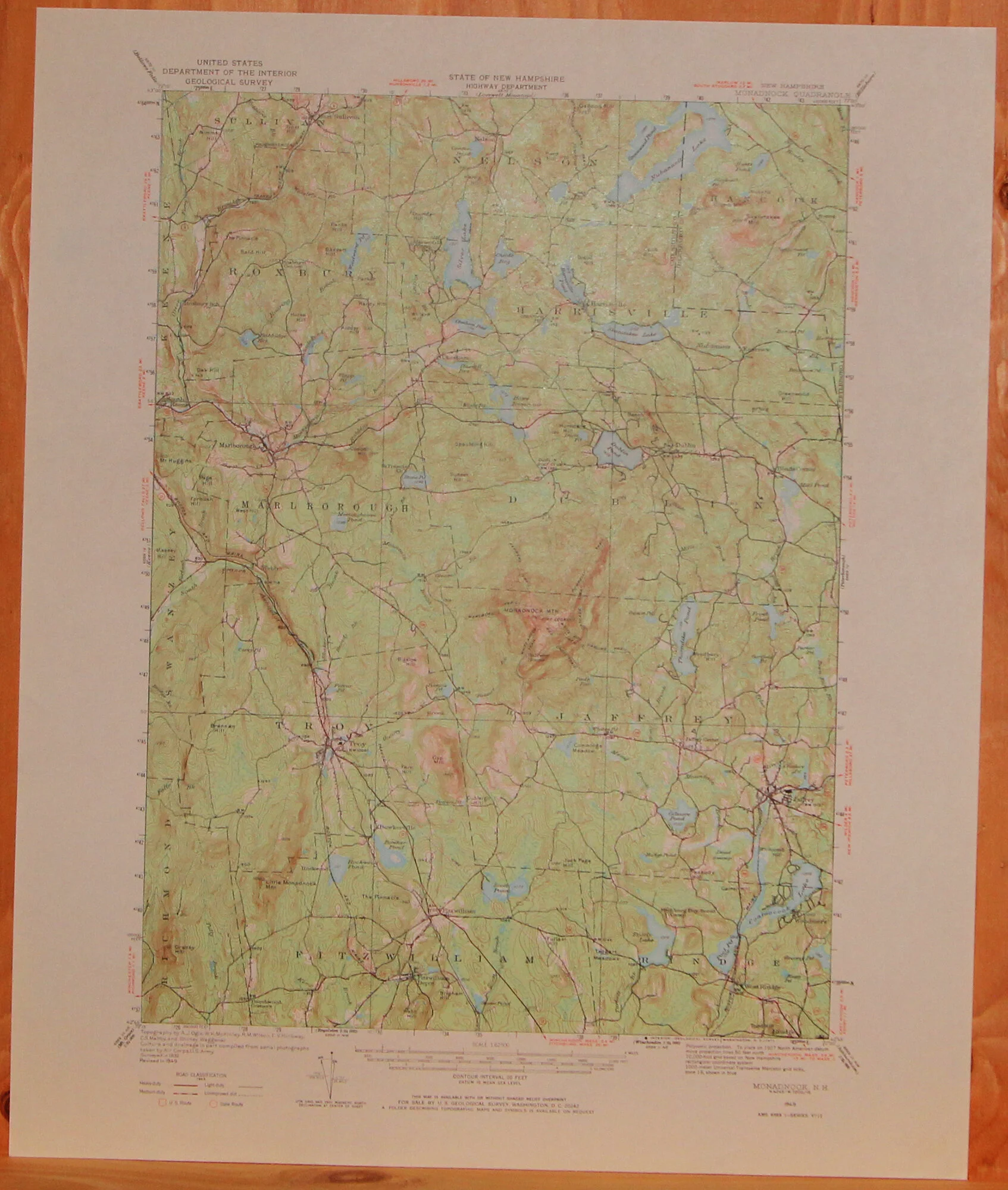 NH - Monadnock 62500 3