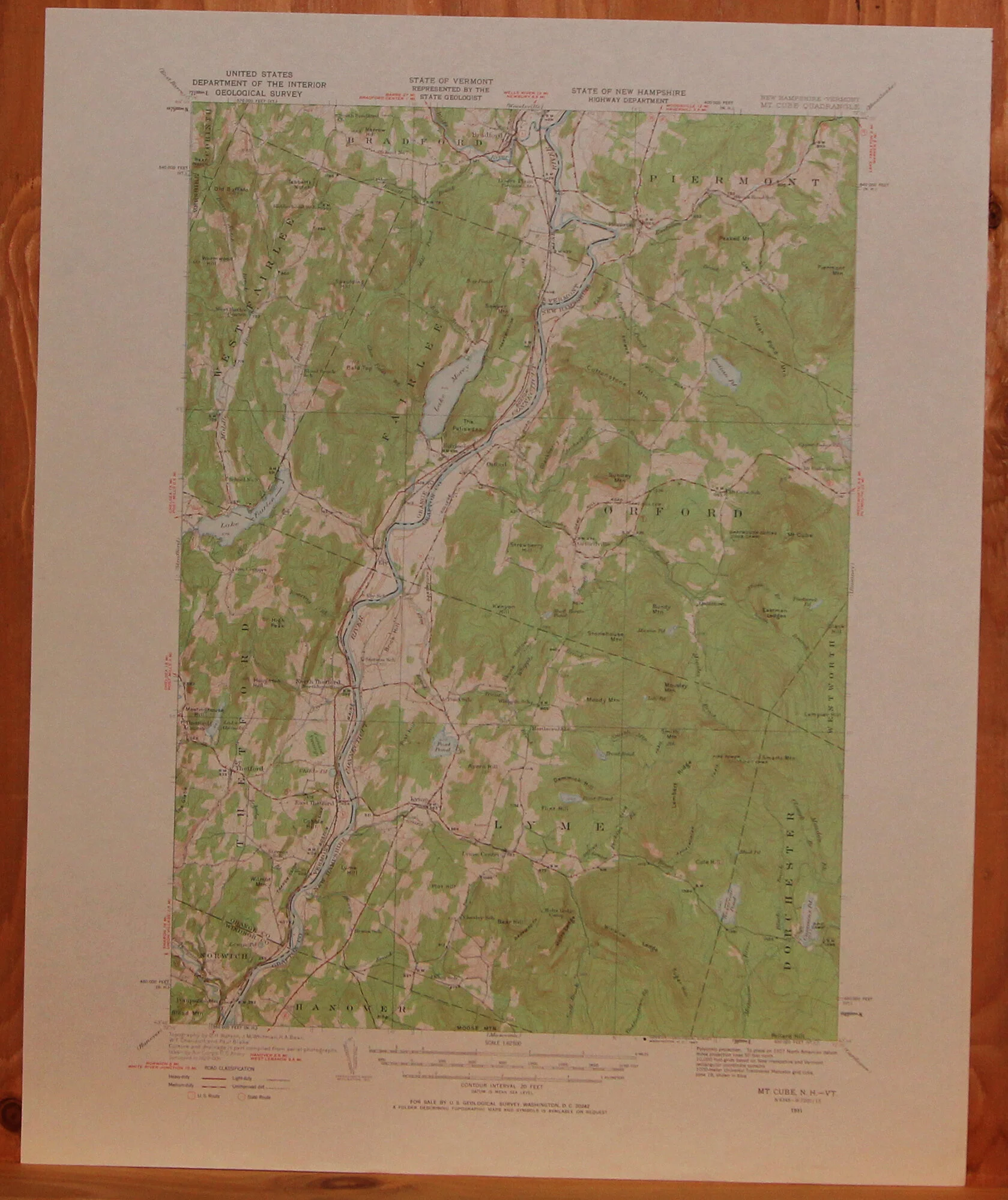 NH - Mount Cube 62500 2