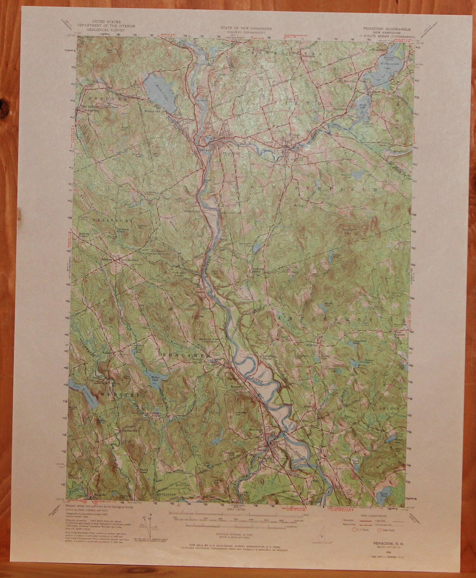 NH - Penacook 62500 1