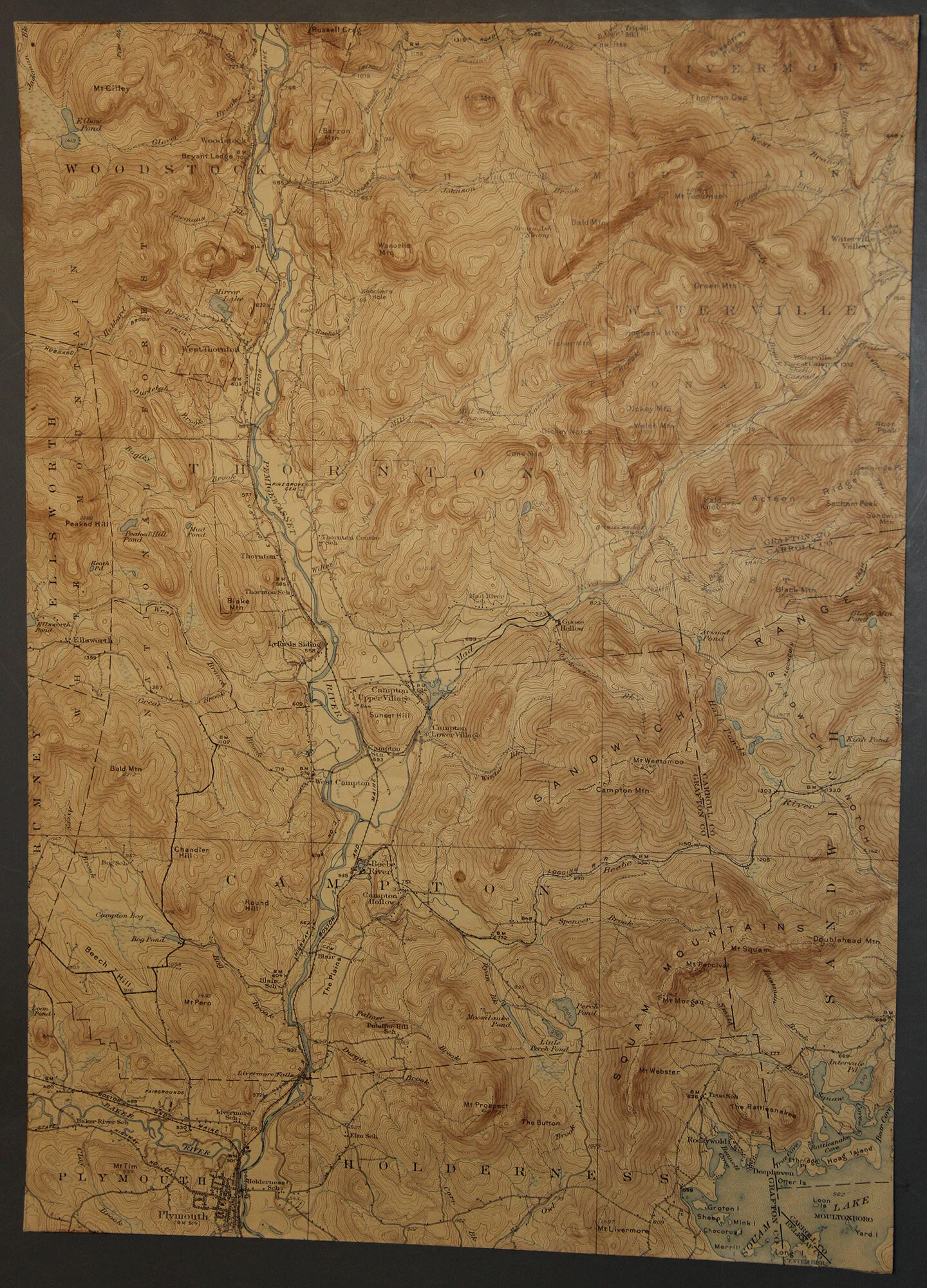 NH - Plymouth 62500 1