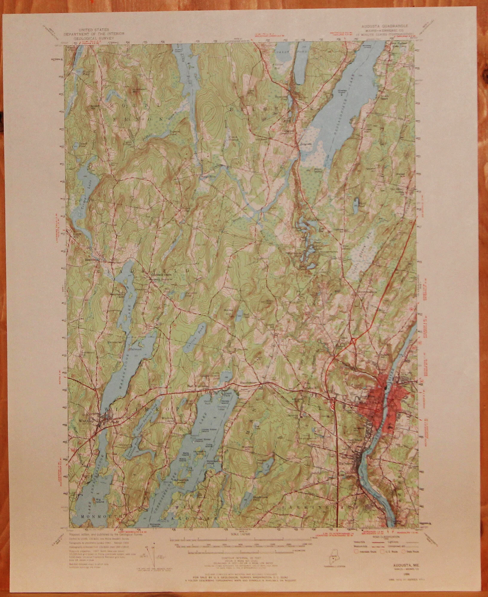 ME - Augusta 62500 1