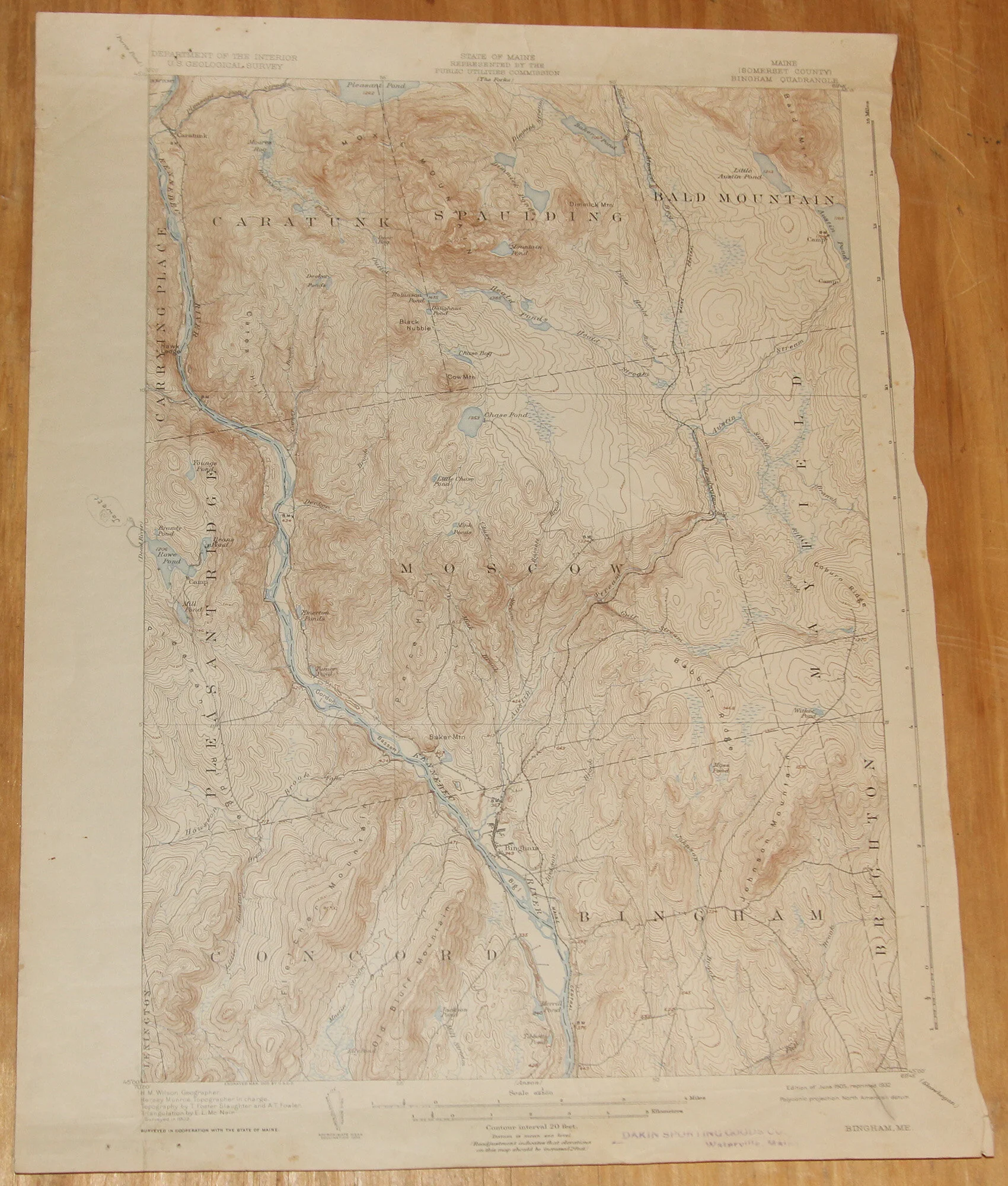 ME - Bingham 62500 1