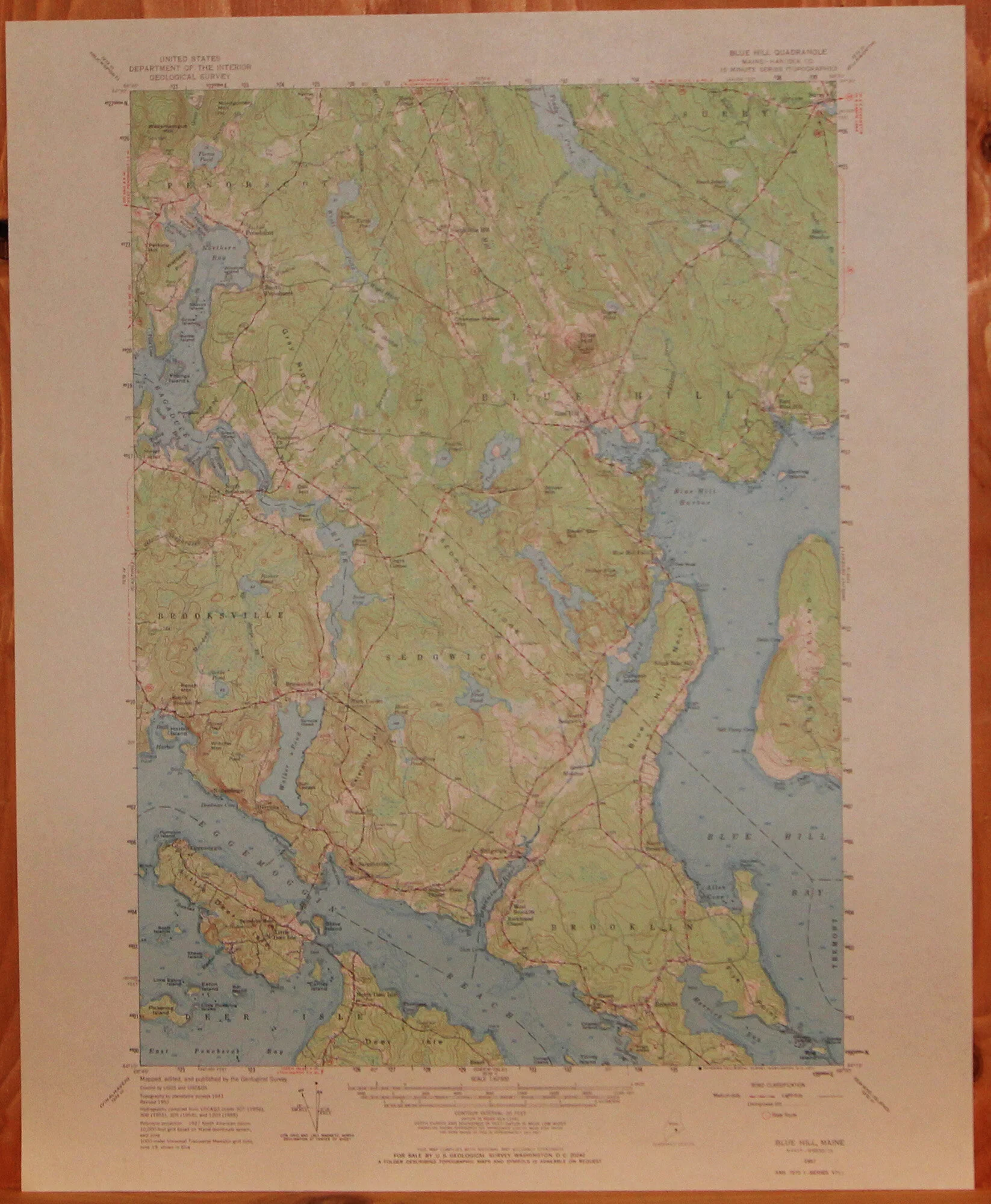 ME - Blue Hill 62500 1