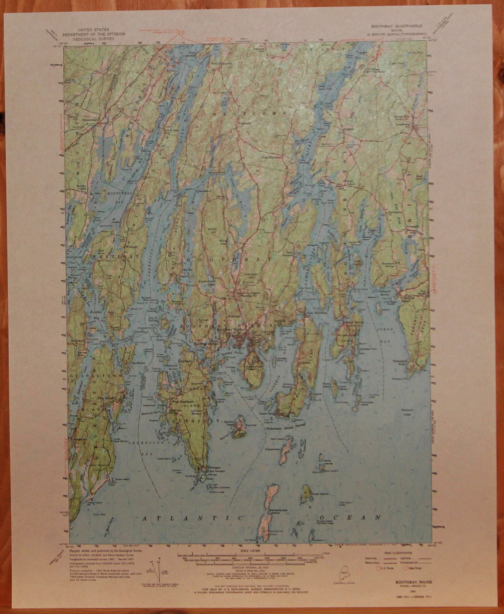 ME - Boothbay 62500 1