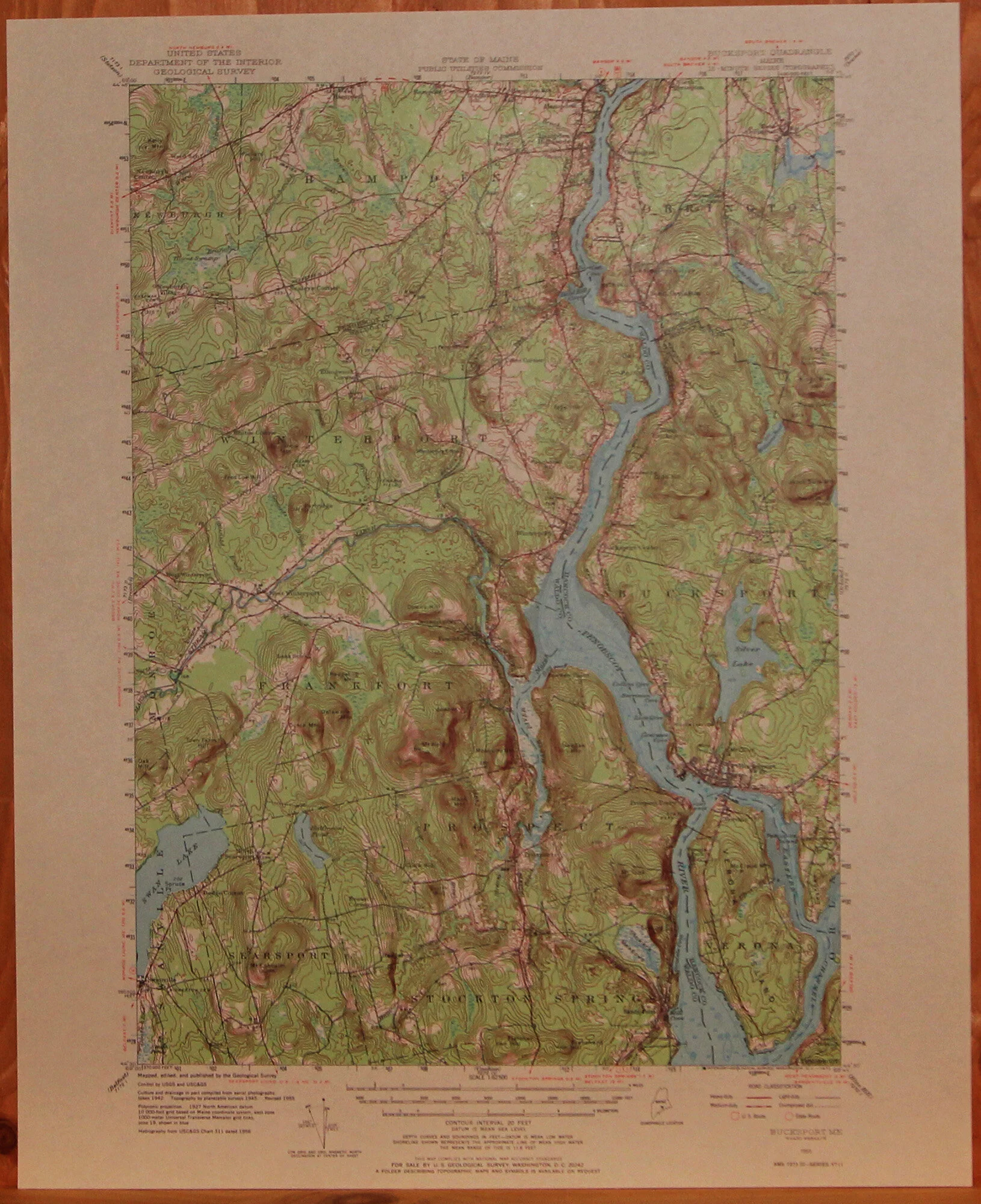 ME - Bucksport 62500 1