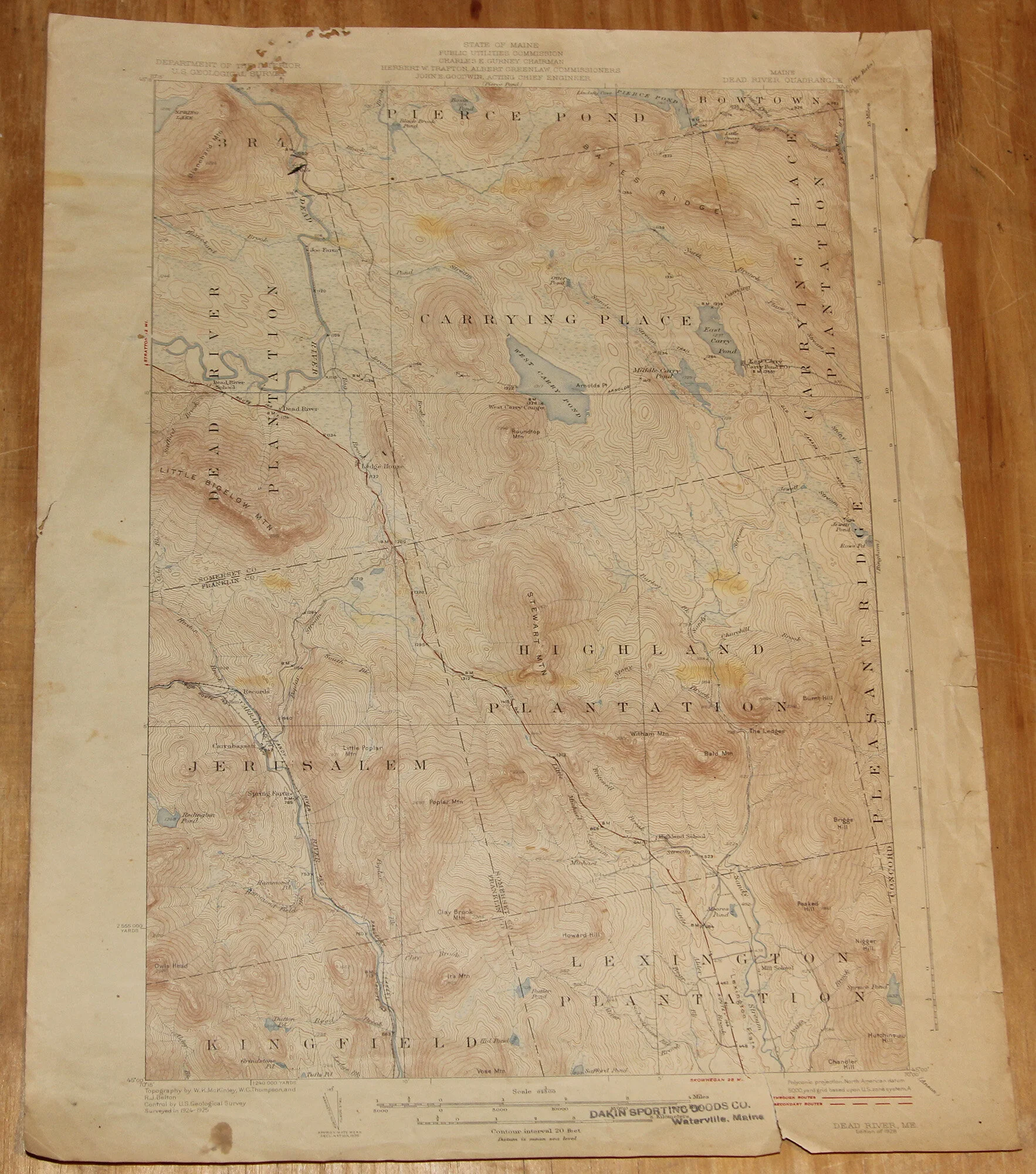 ME - Dead River 62500 1