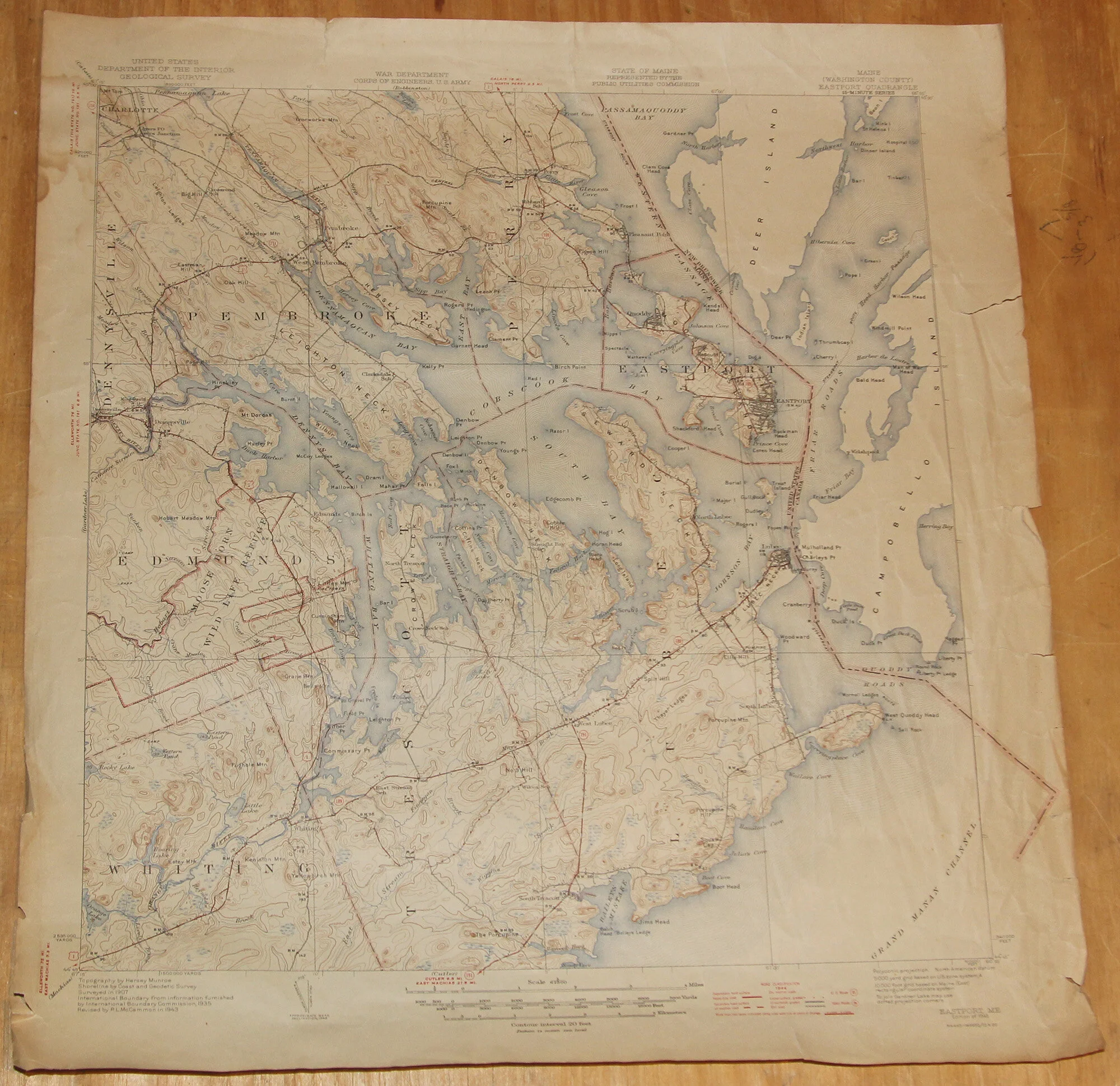 ME - Eastport 62500 1