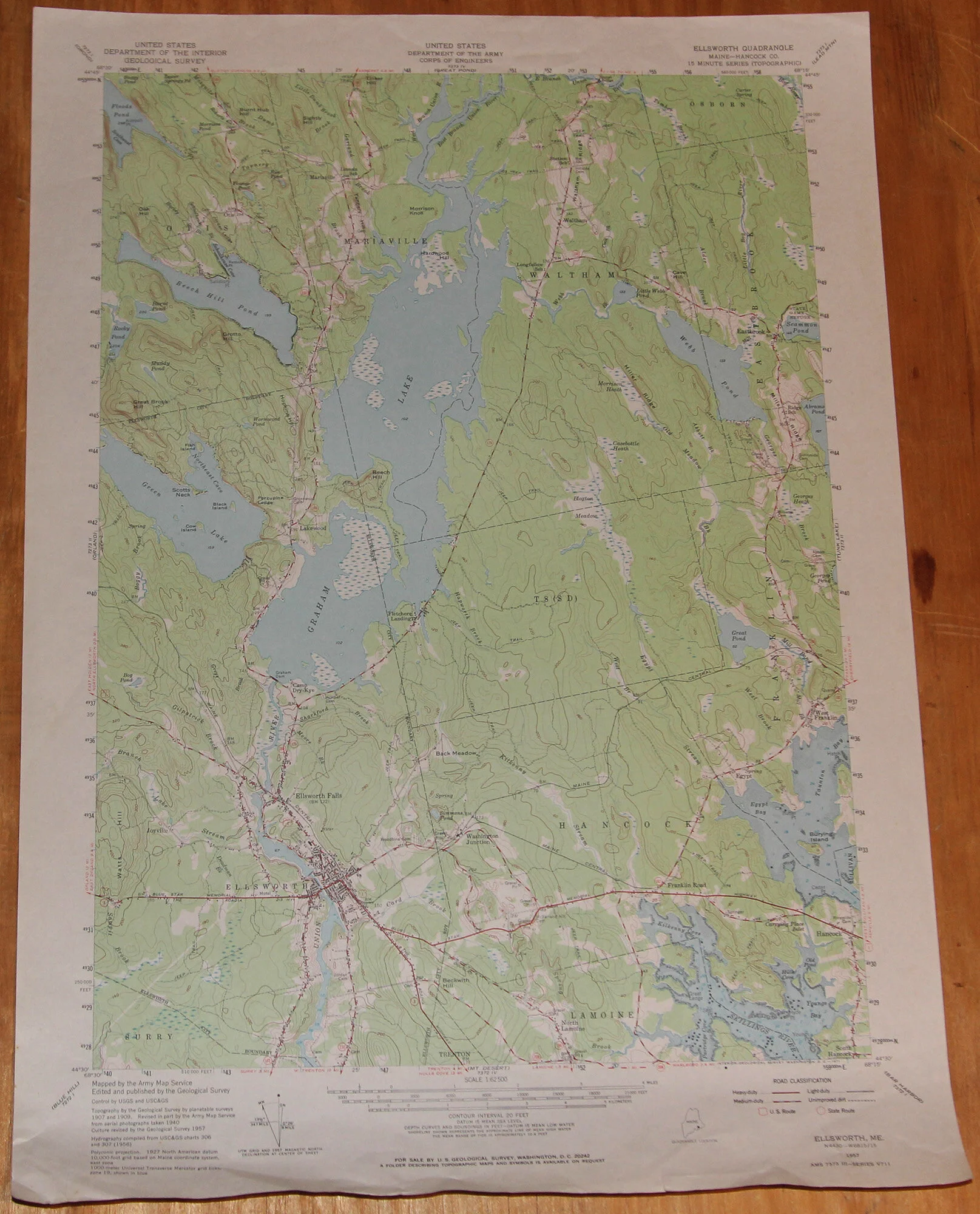 ME - Ellsworth 62500 1