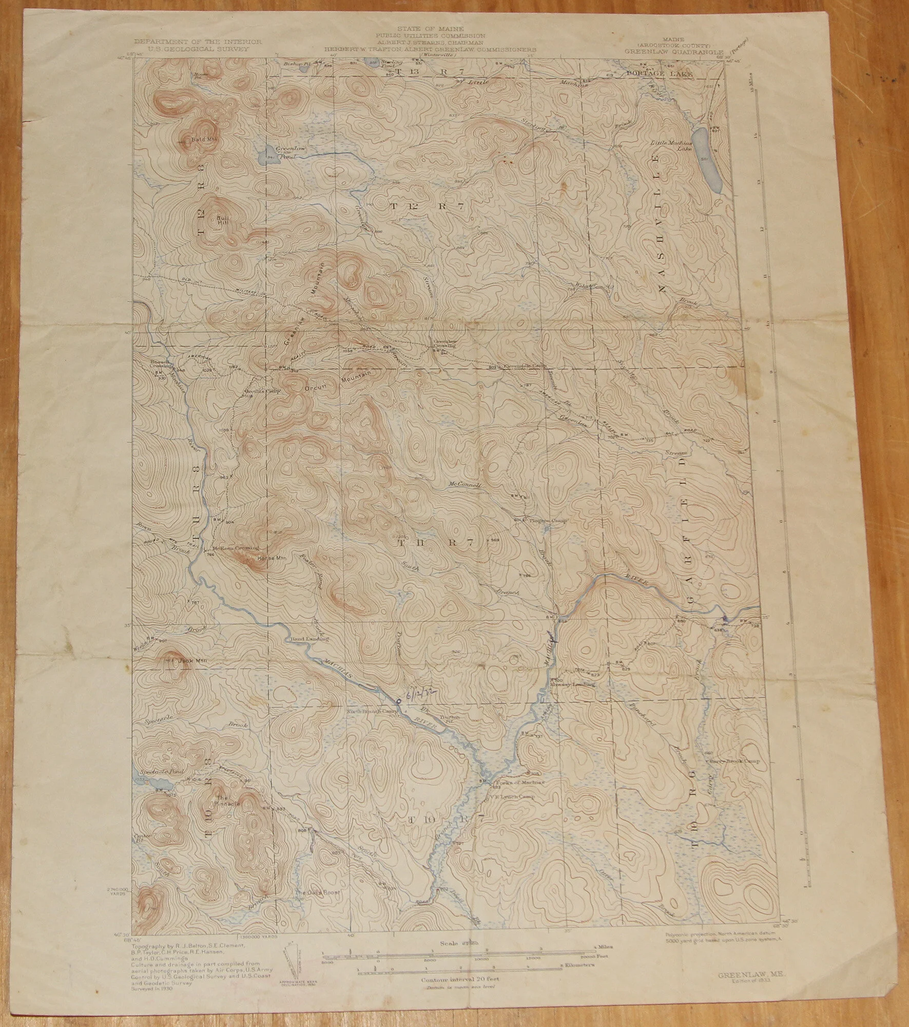 ME - Greenlaw 62500 1