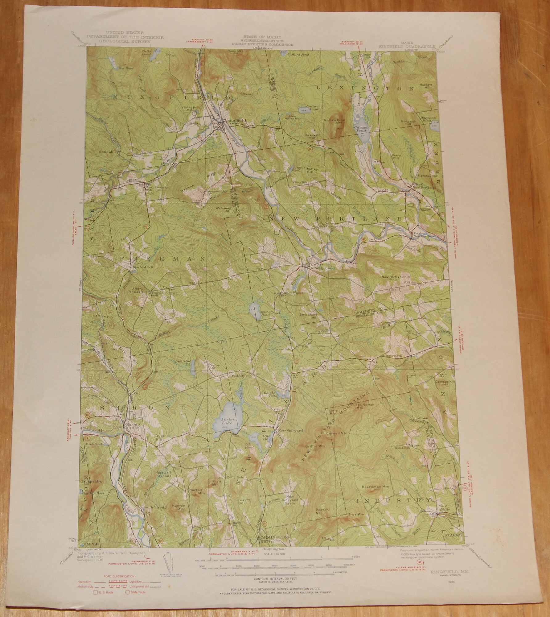 ME - Kingfield 62500 1