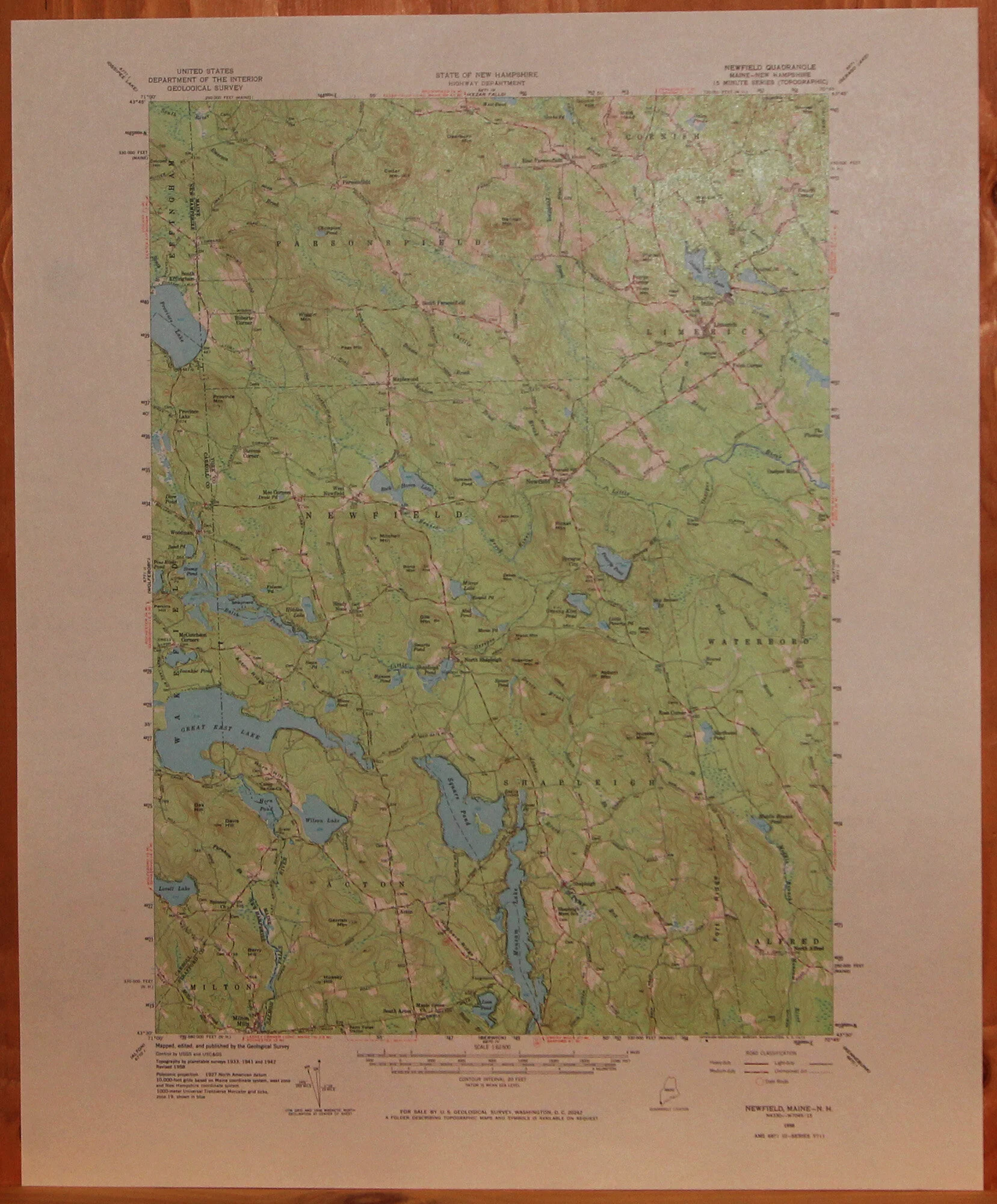 ME NH - Newfield 62500 1