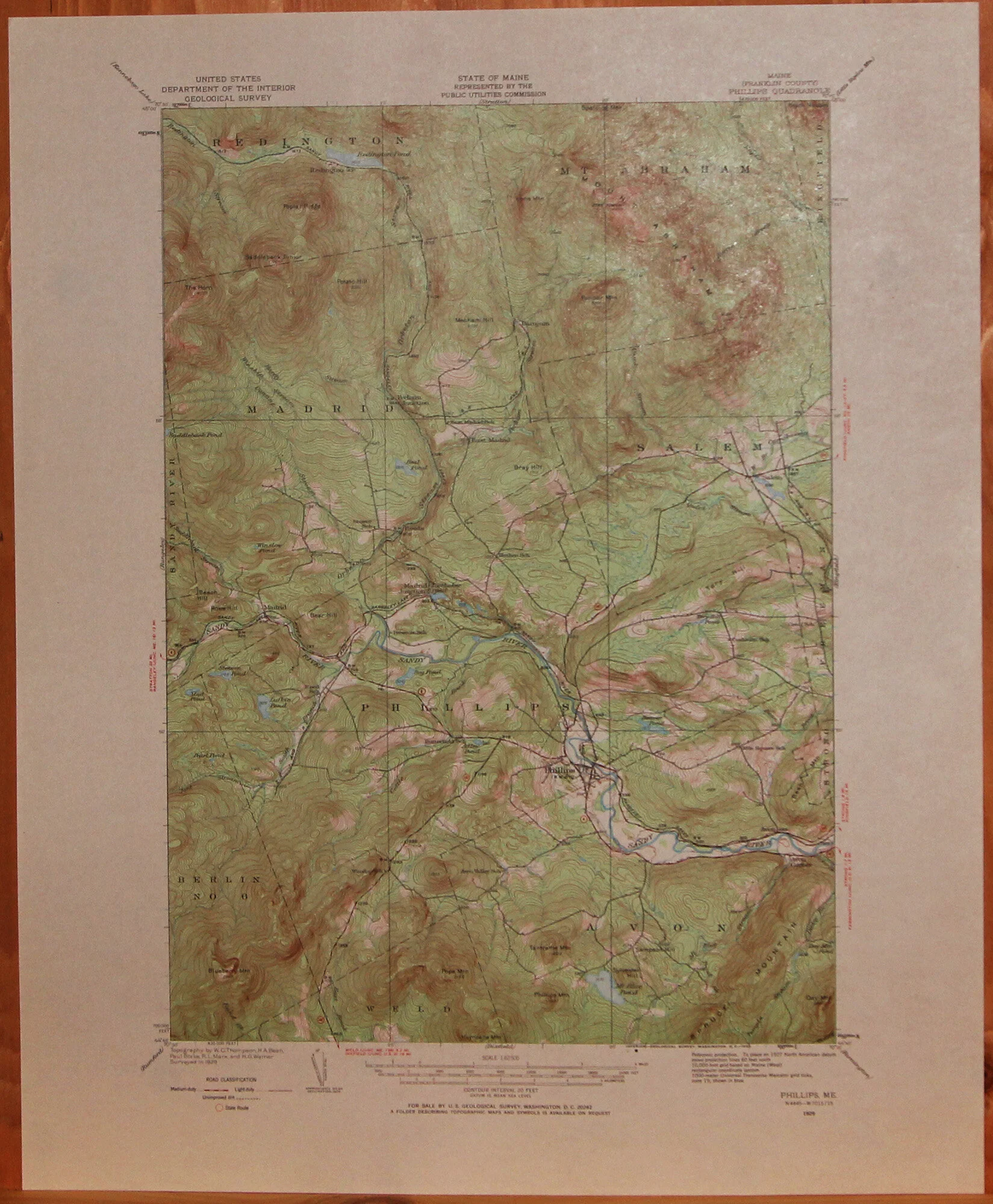 ME - Phillips 62500 1