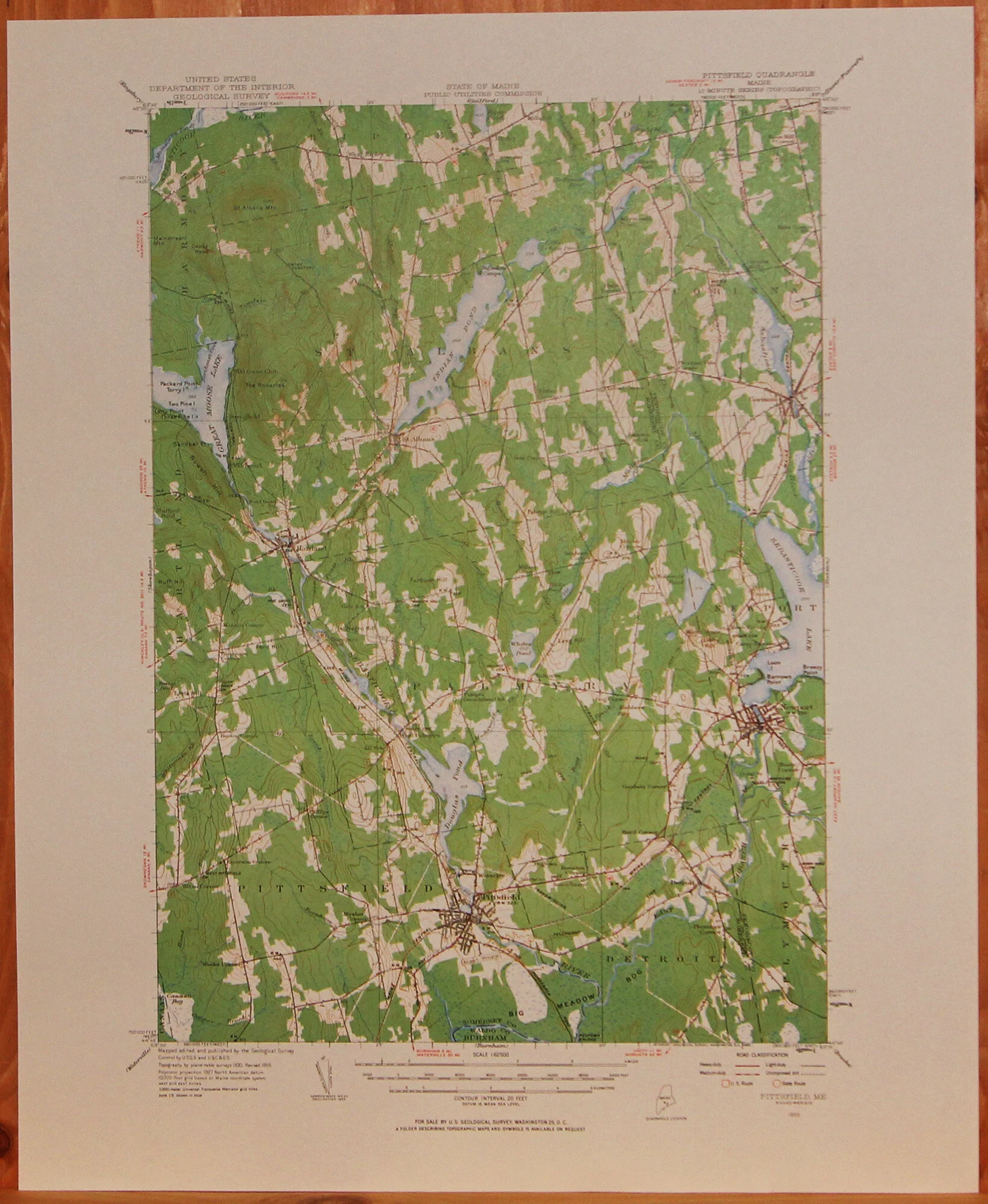 ME - Pittsfield 62500 1