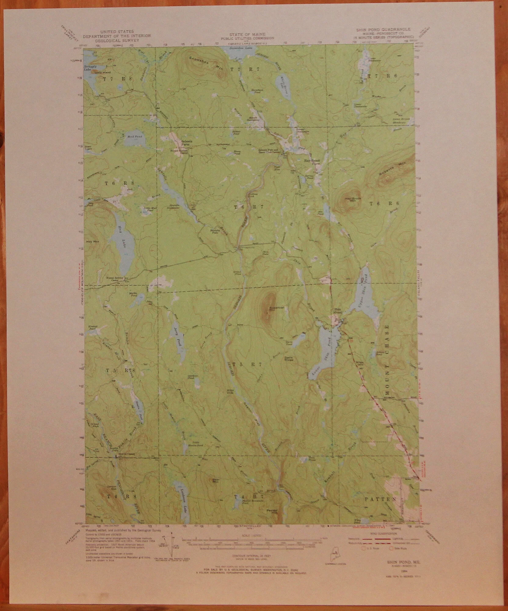 ME - Shin Pond 62500 3