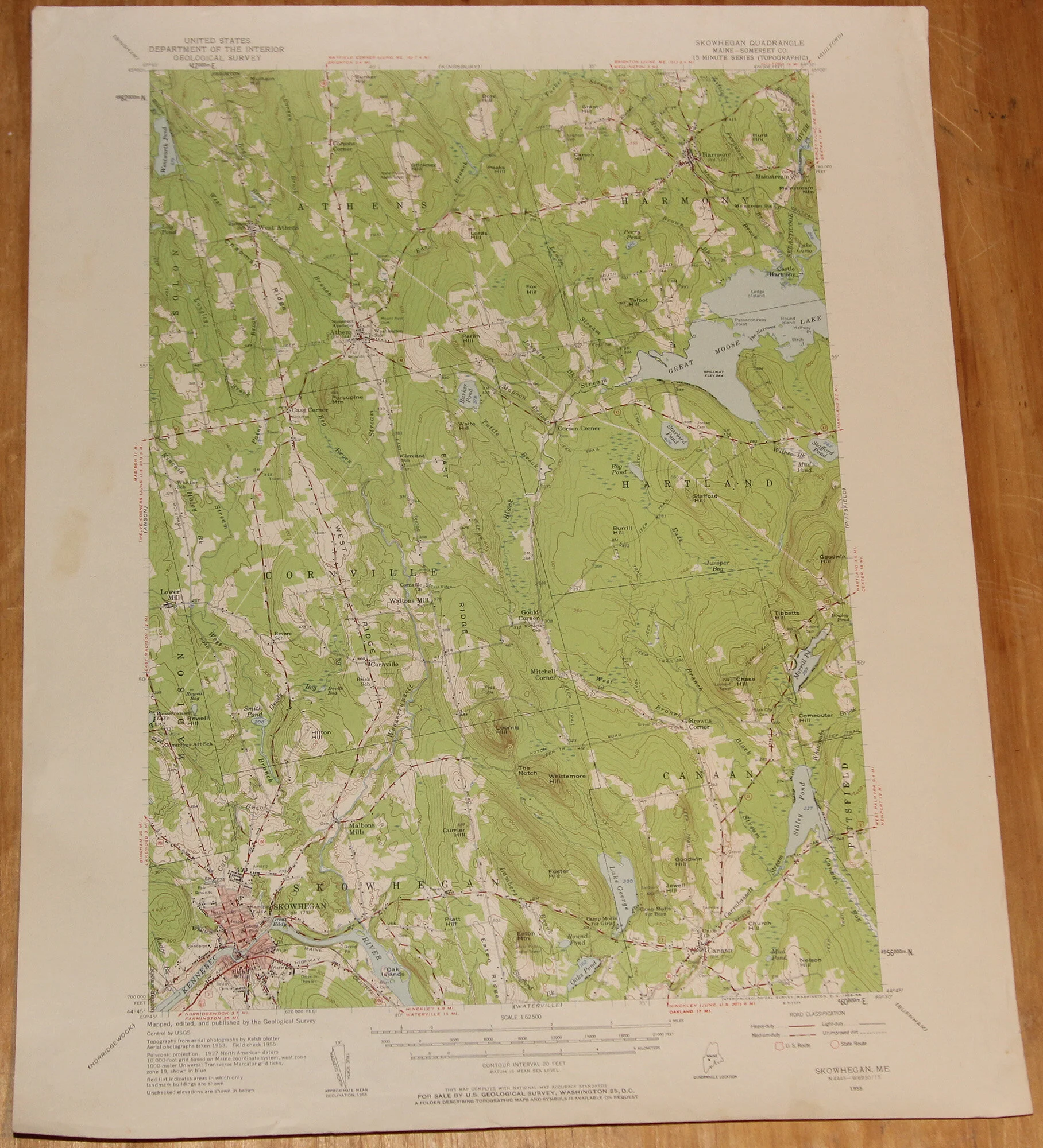 ME - Skowhegan 62500 1