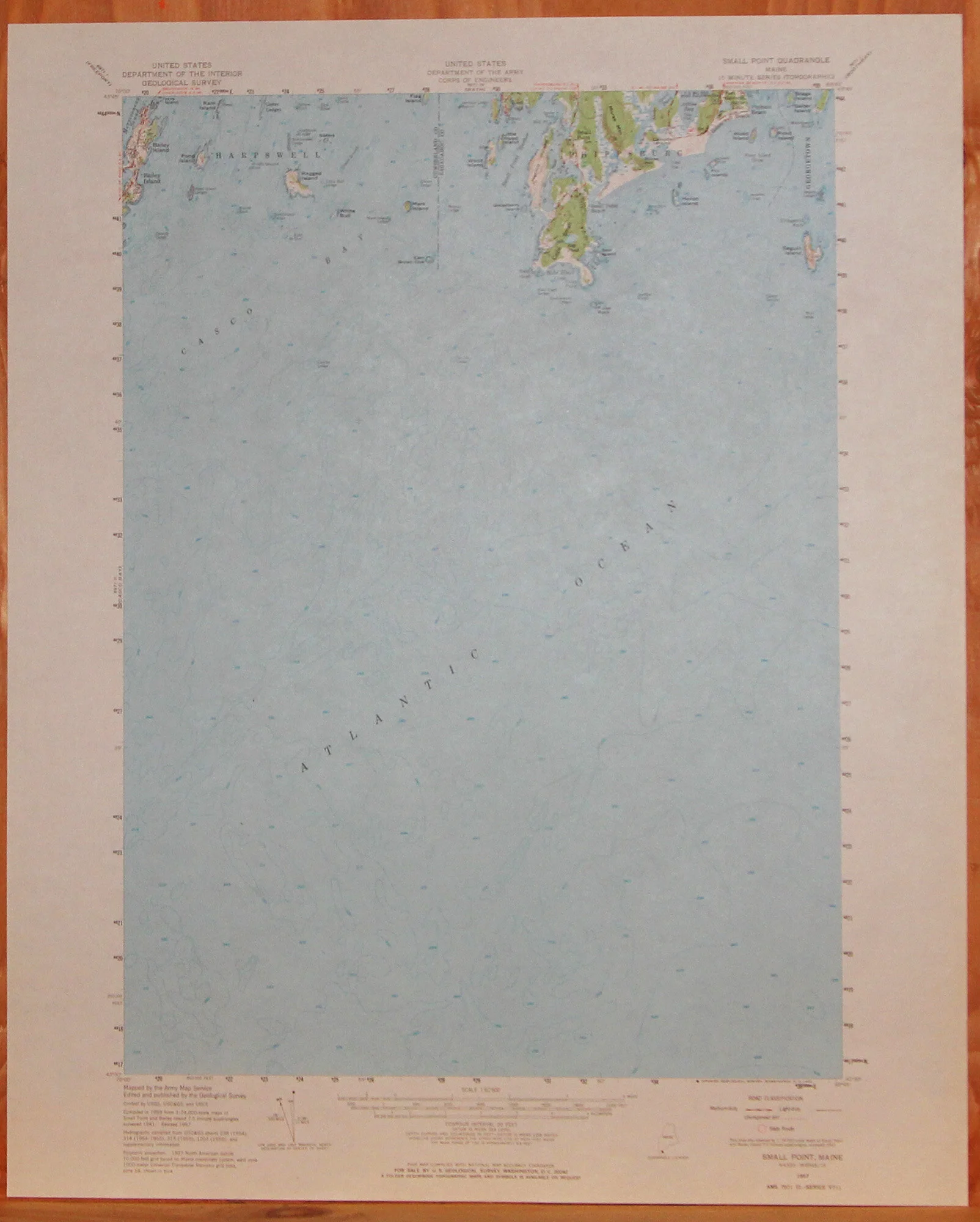 ME - Small Point 62500 1