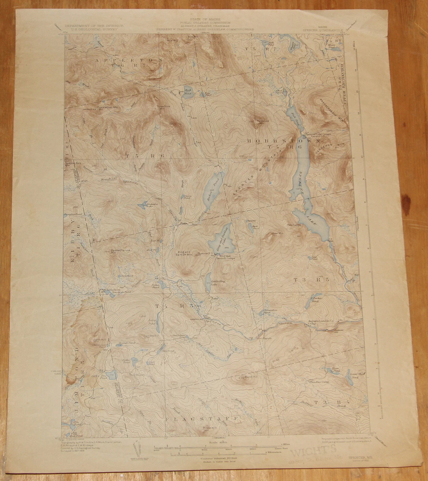 ME - Spencer 62500 1